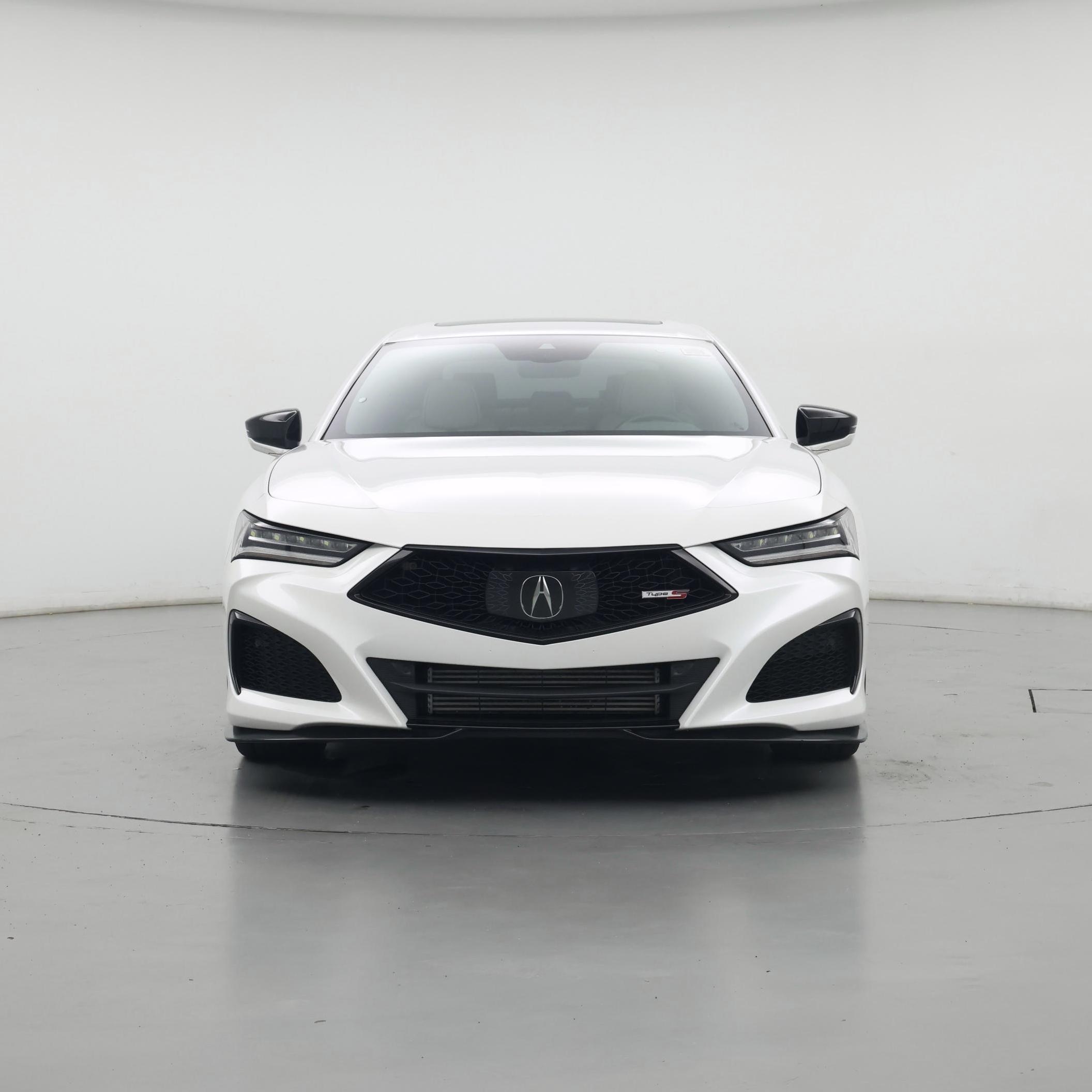 Thumbnail: 2021 Acura TLX - 5