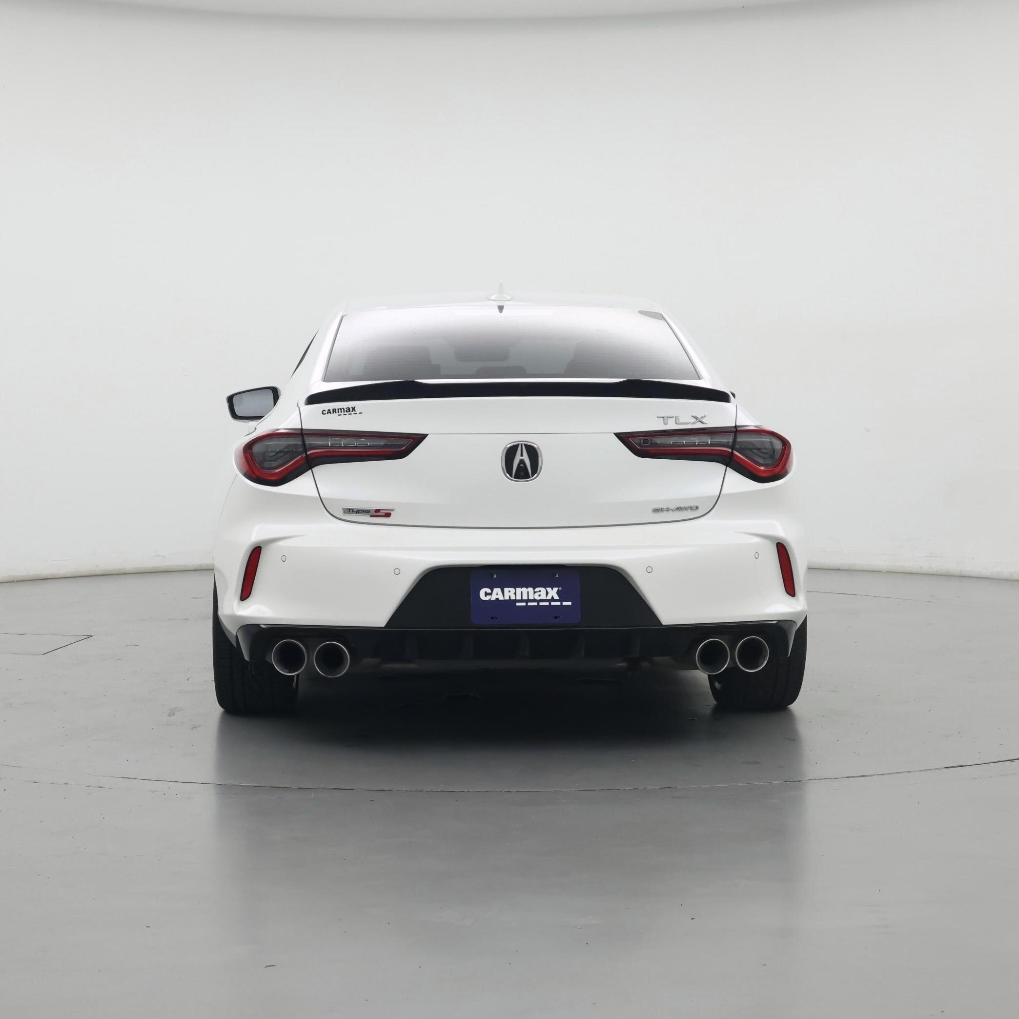 Thumbnail: 2021 Acura TLX - 6