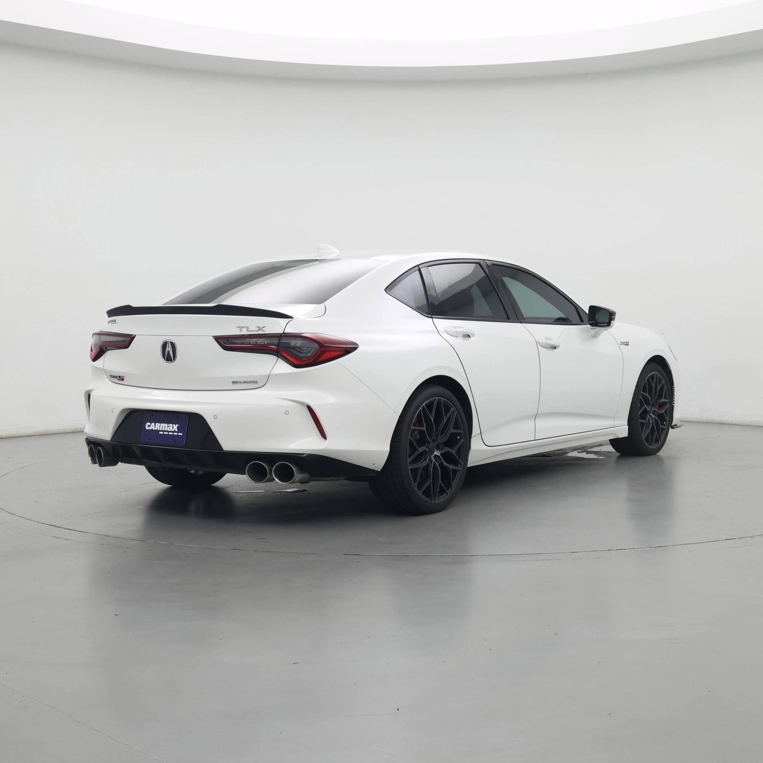 Thumbnail: 2021 Acura TLX - 8