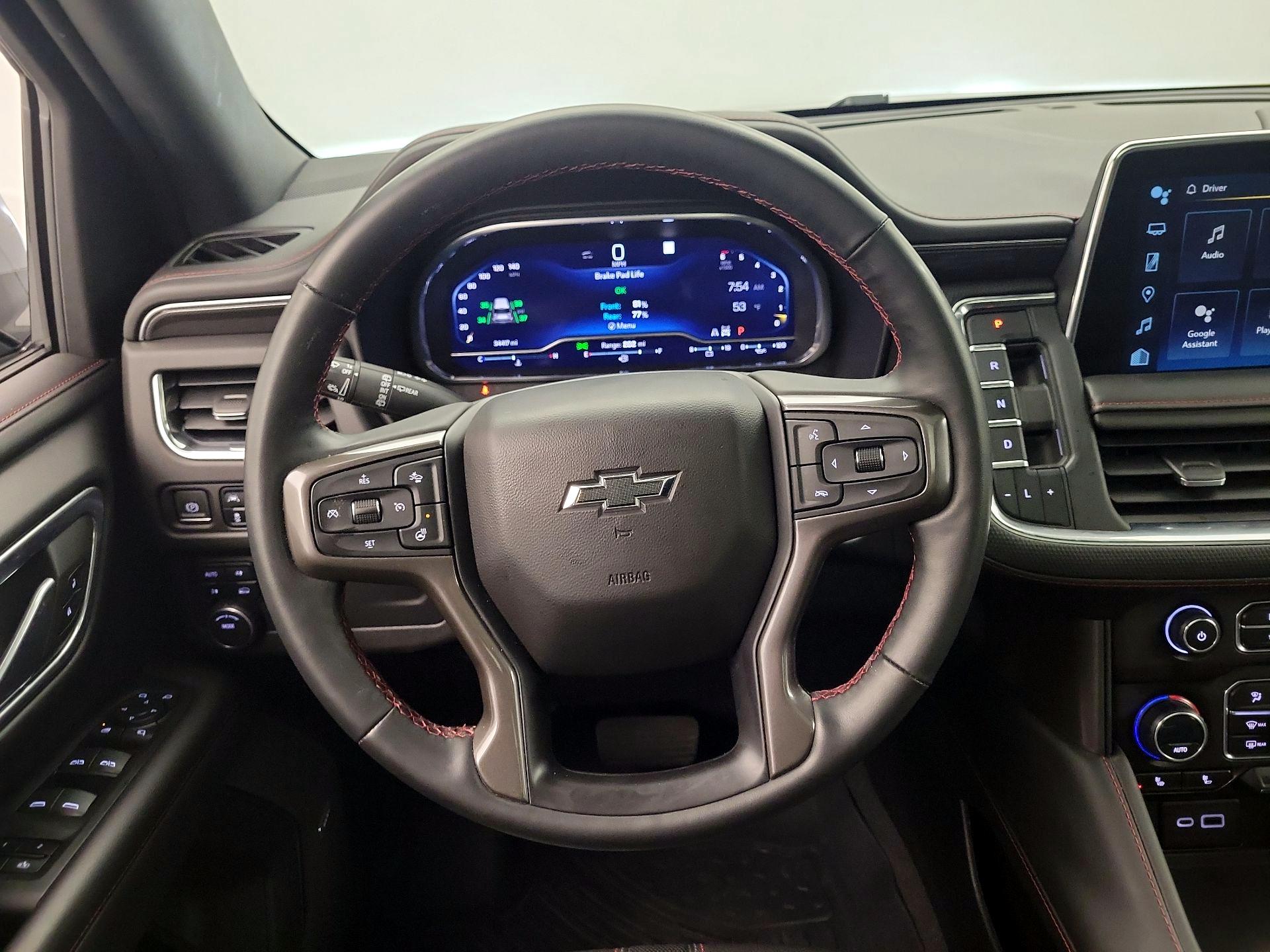 Thumbnail: 2023 Chevrolet Tahoe - 10