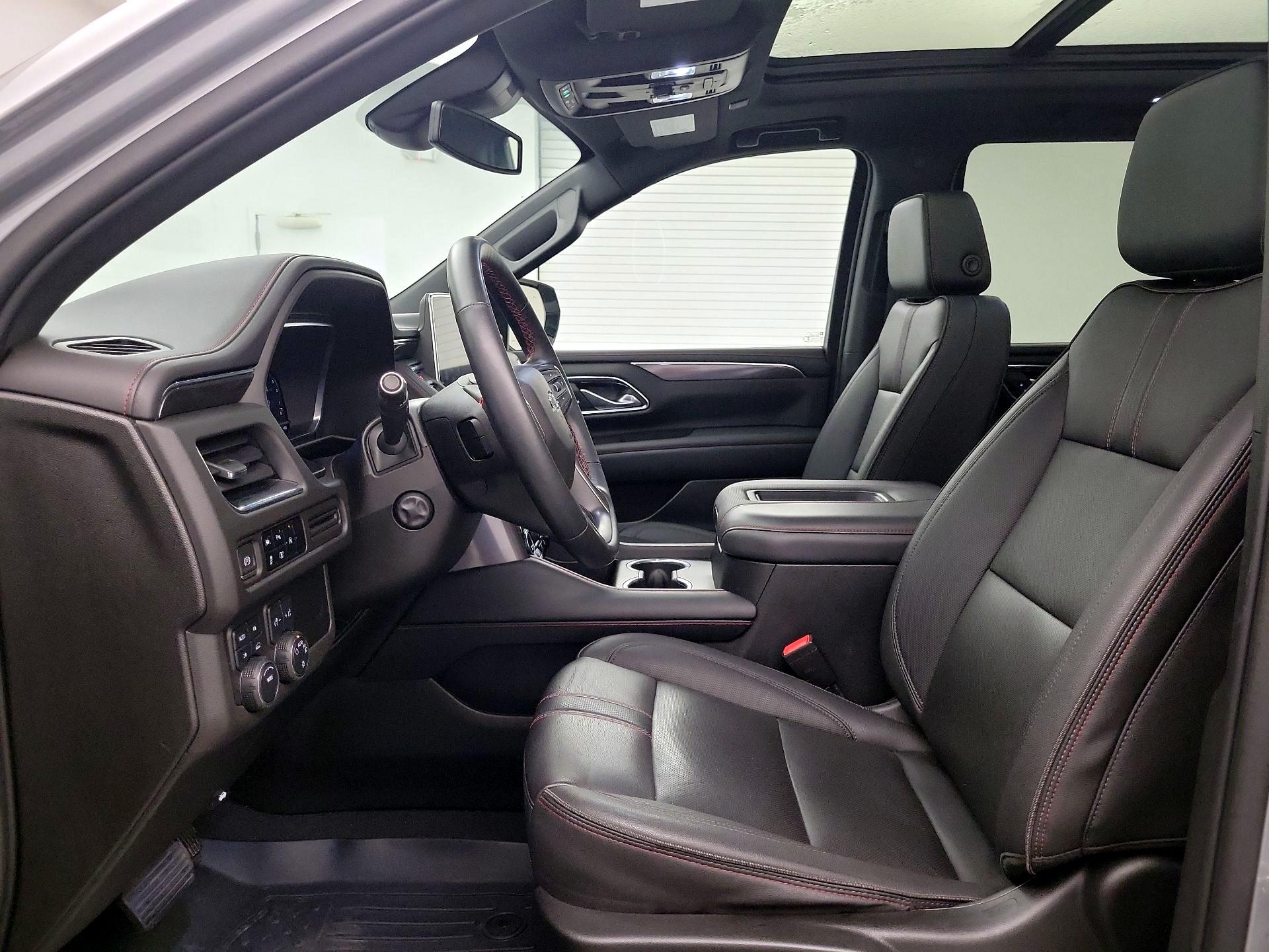 Thumbnail: 2023 Chevrolet Tahoe - 11