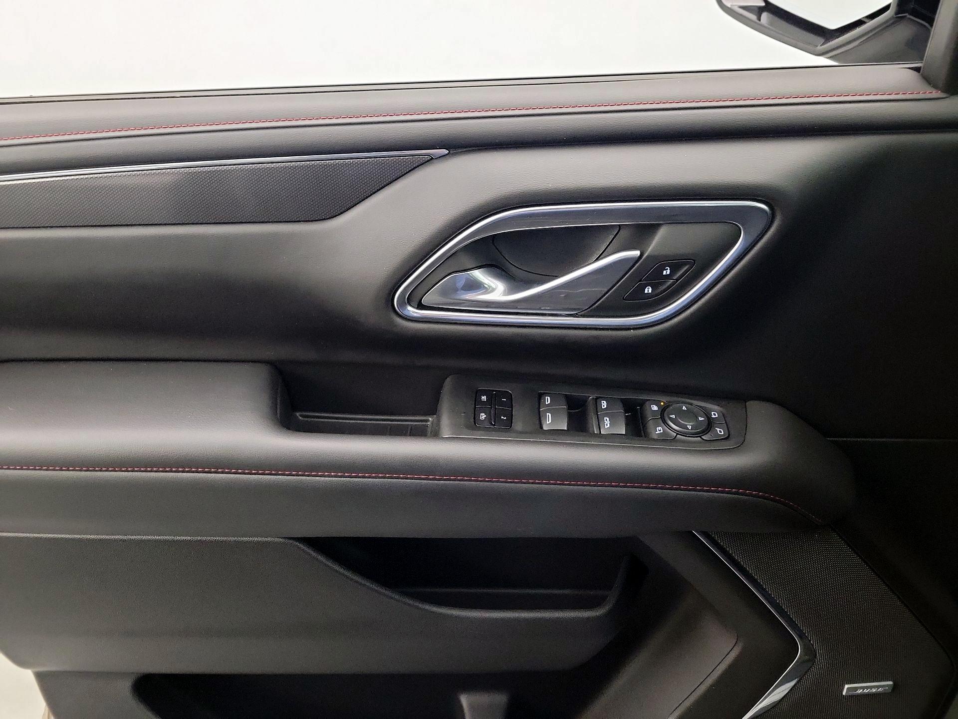 Thumbnail: 2023 Chevrolet Tahoe - 12