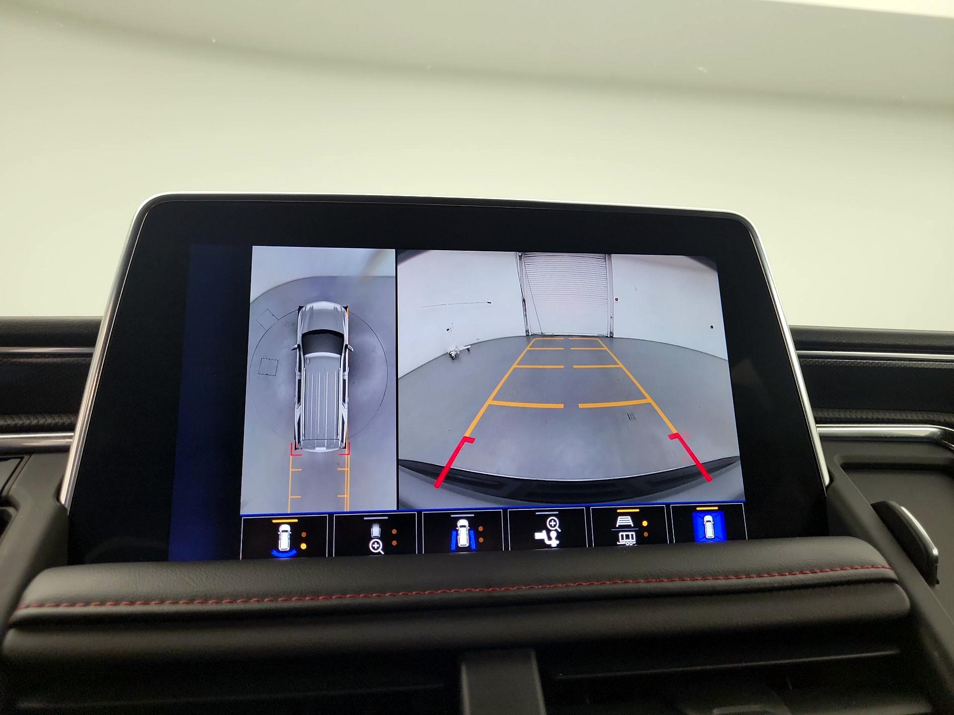 Thumbnail: 2023 Chevrolet Tahoe - 15