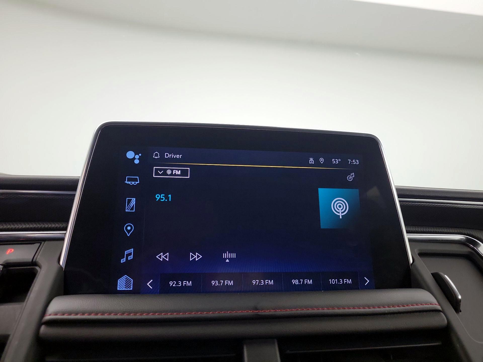 Thumbnail: 2023 Chevrolet Tahoe - 16