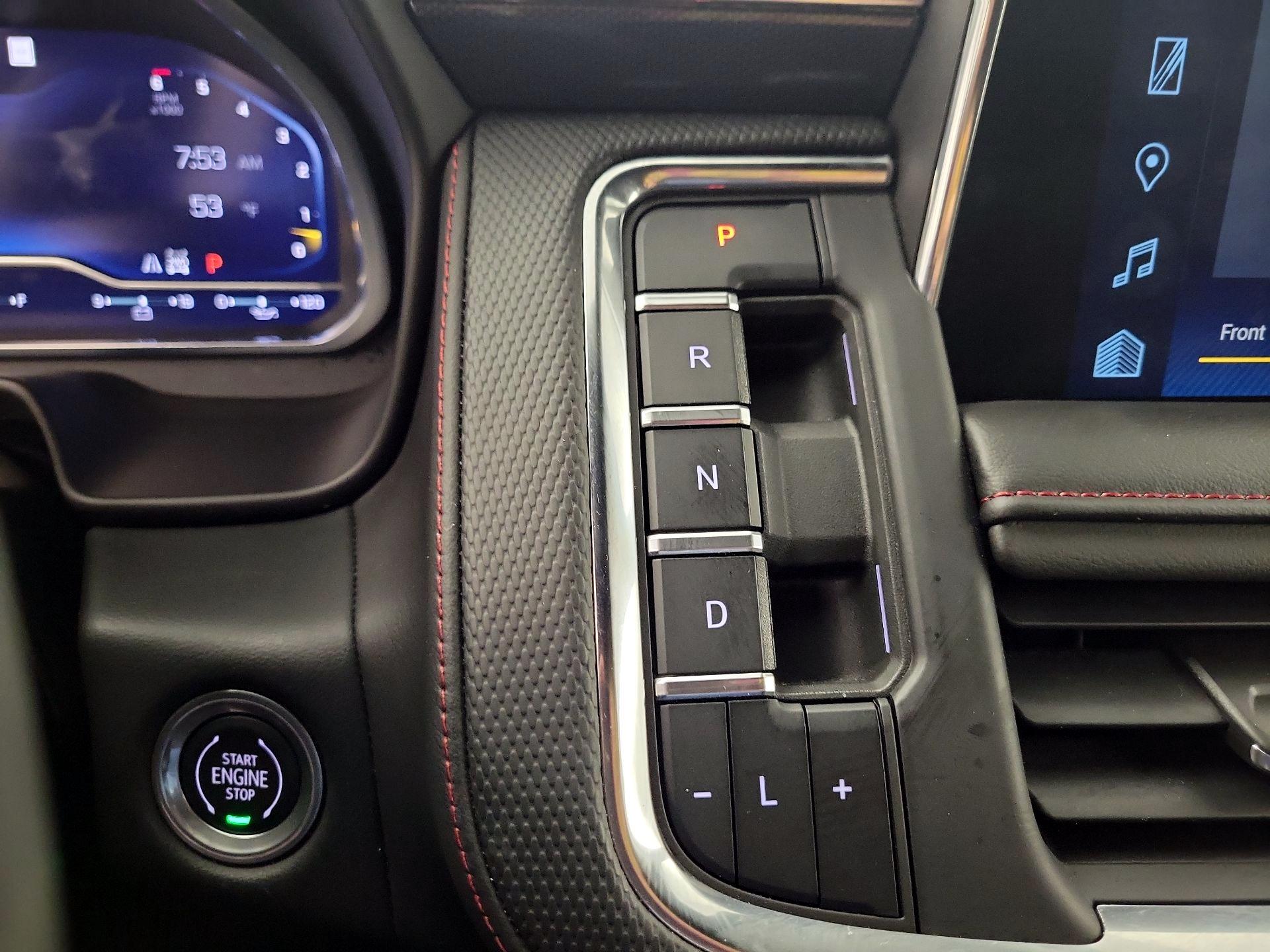 Thumbnail: 2023 Chevrolet Tahoe - 18