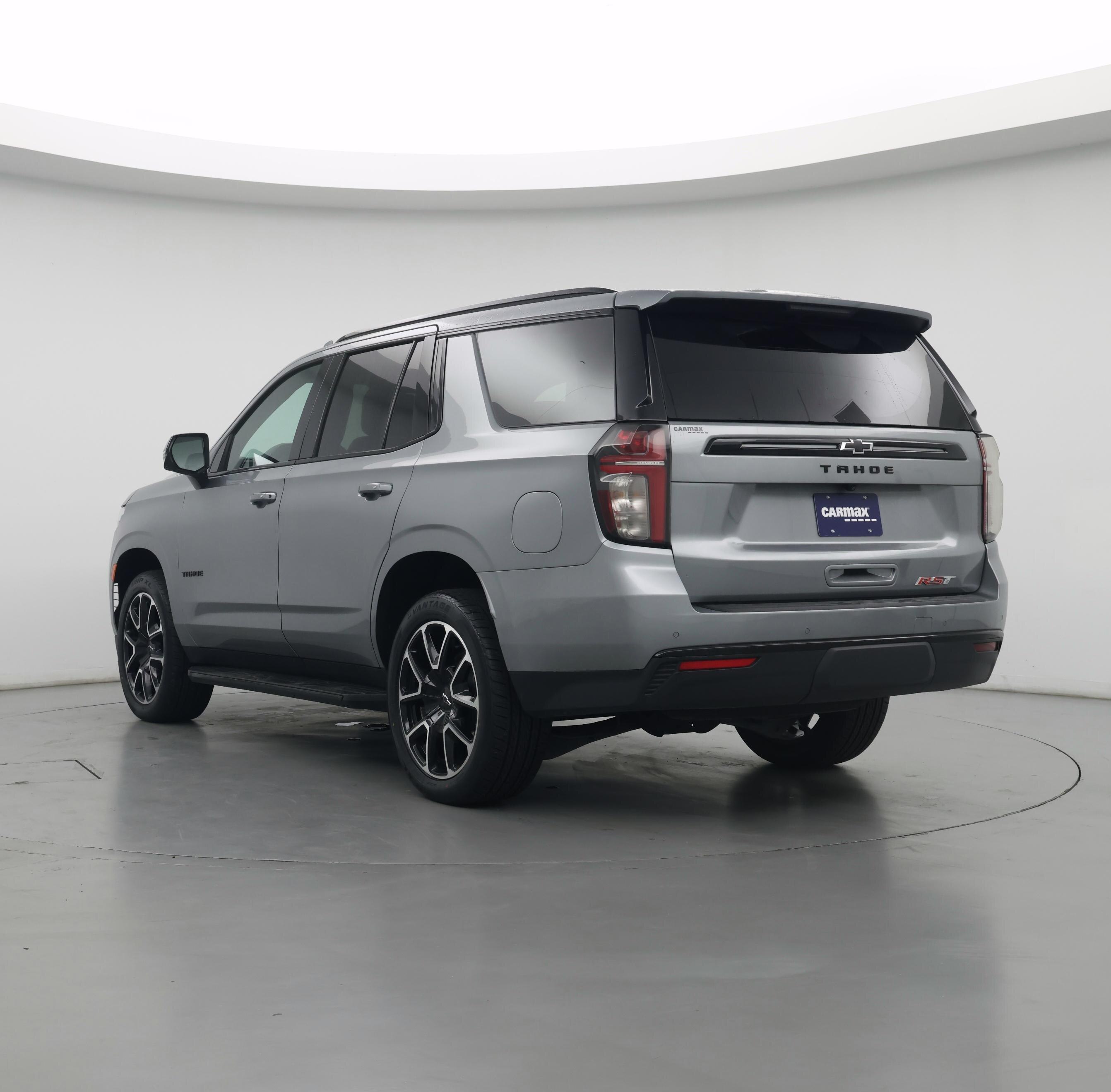 Thumbnail: 2023 Chevrolet Tahoe - 2