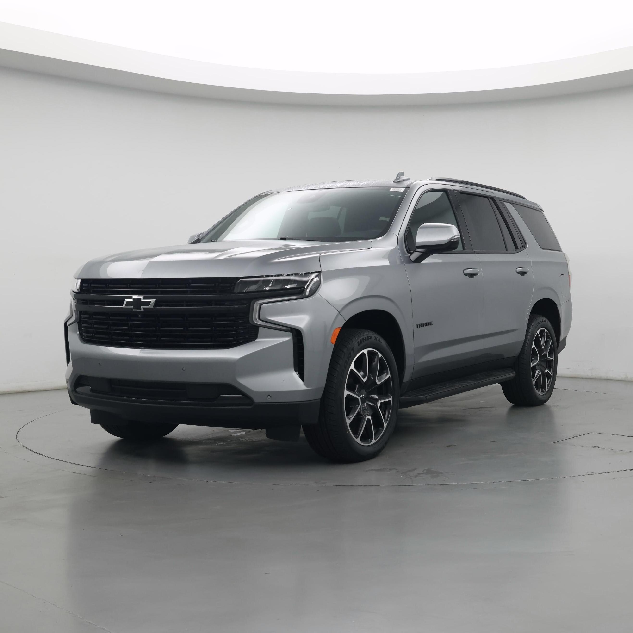 Thumbnail: 2023 Chevrolet Tahoe - 4