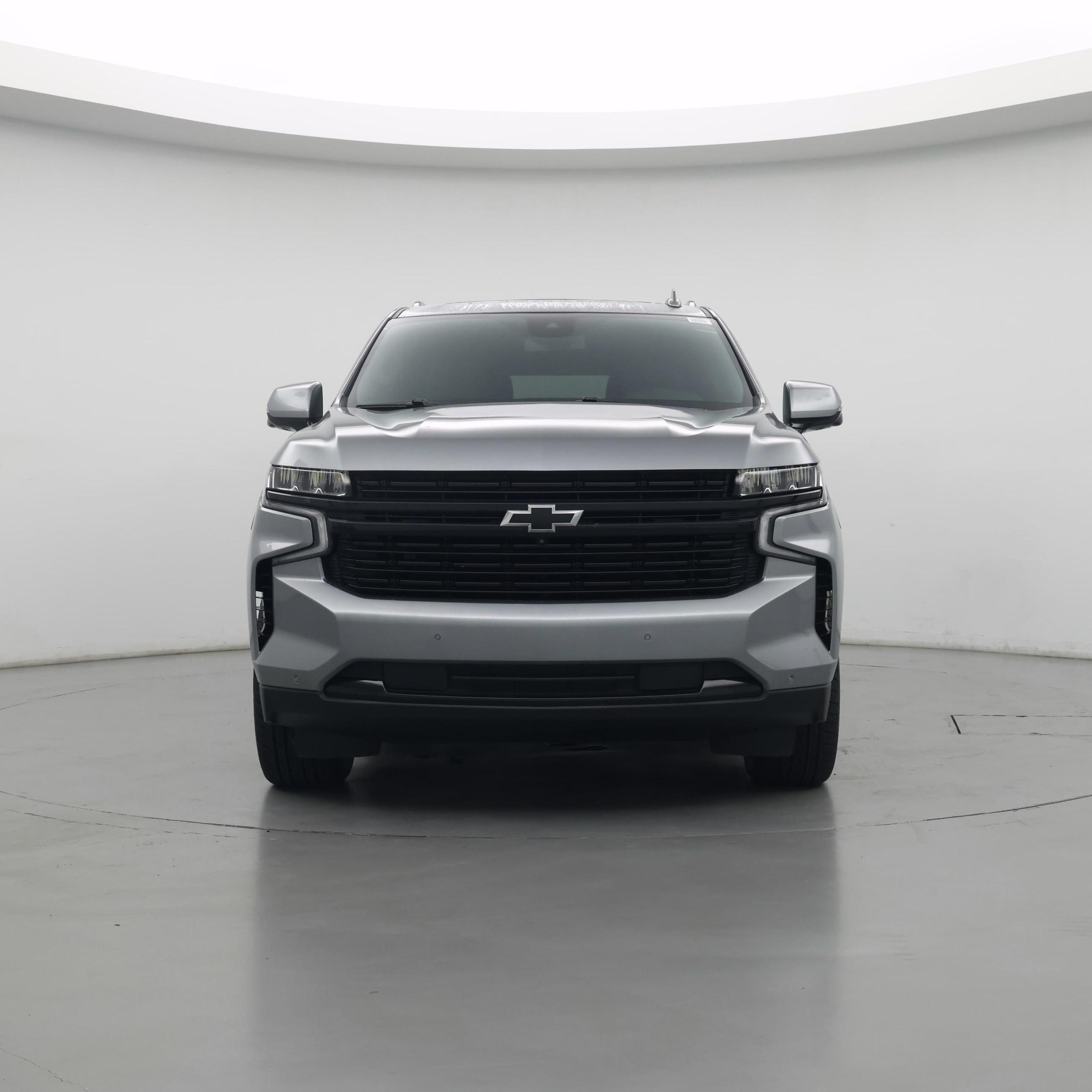 Thumbnail: 2023 Chevrolet Tahoe - 5