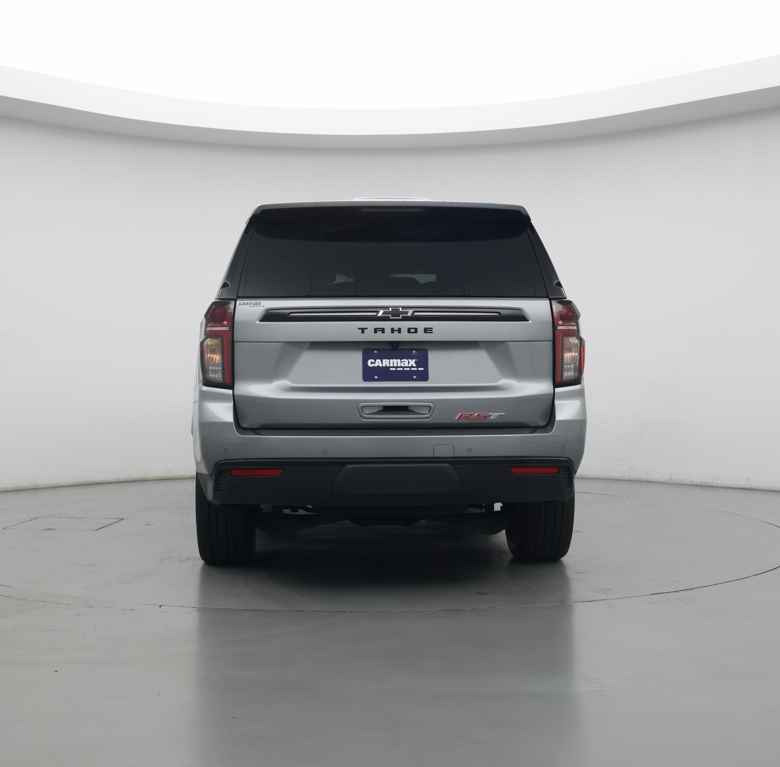 Thumbnail: 2023 Chevrolet Tahoe - 6