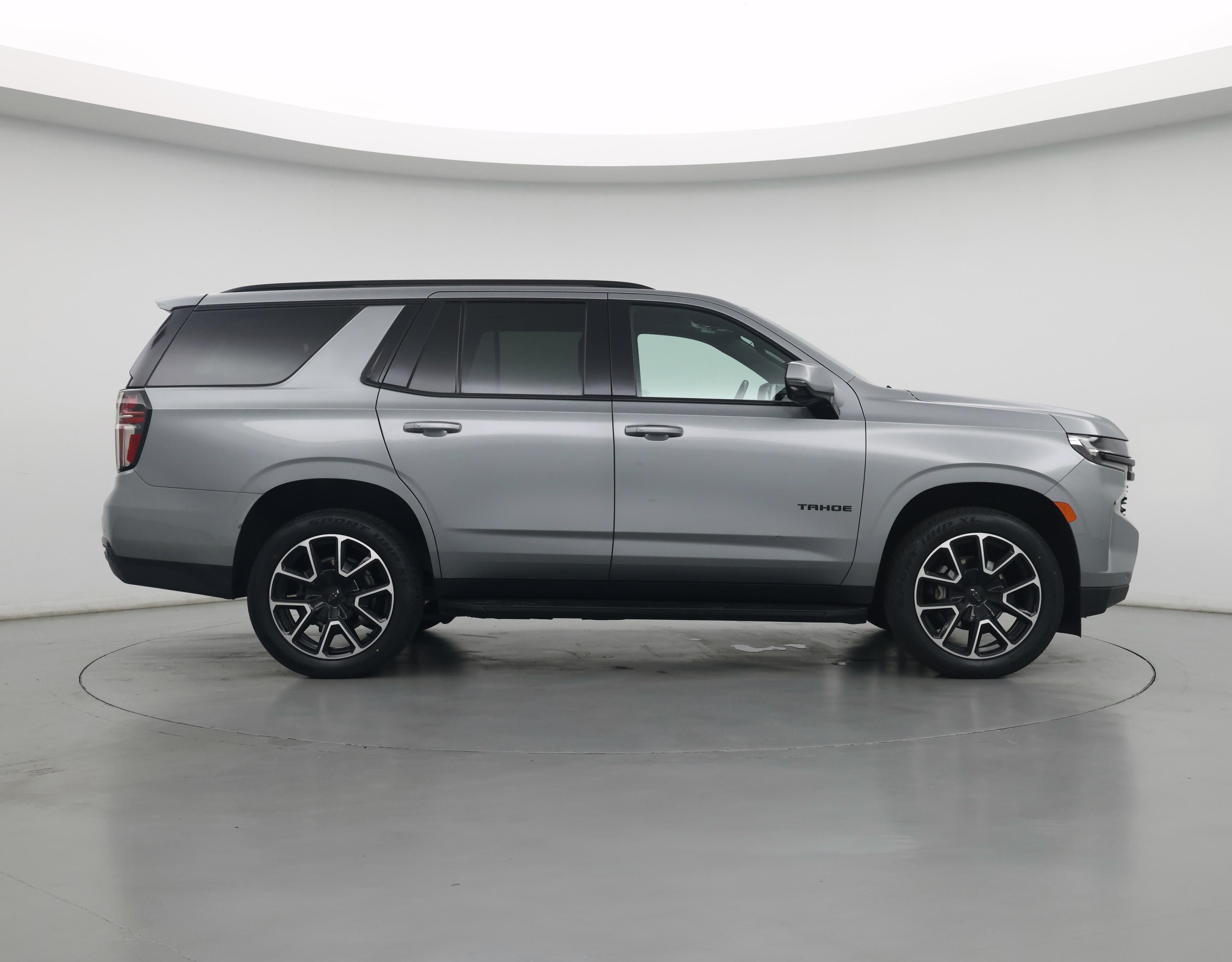 Thumbnail: 2023 Chevrolet Tahoe - 7