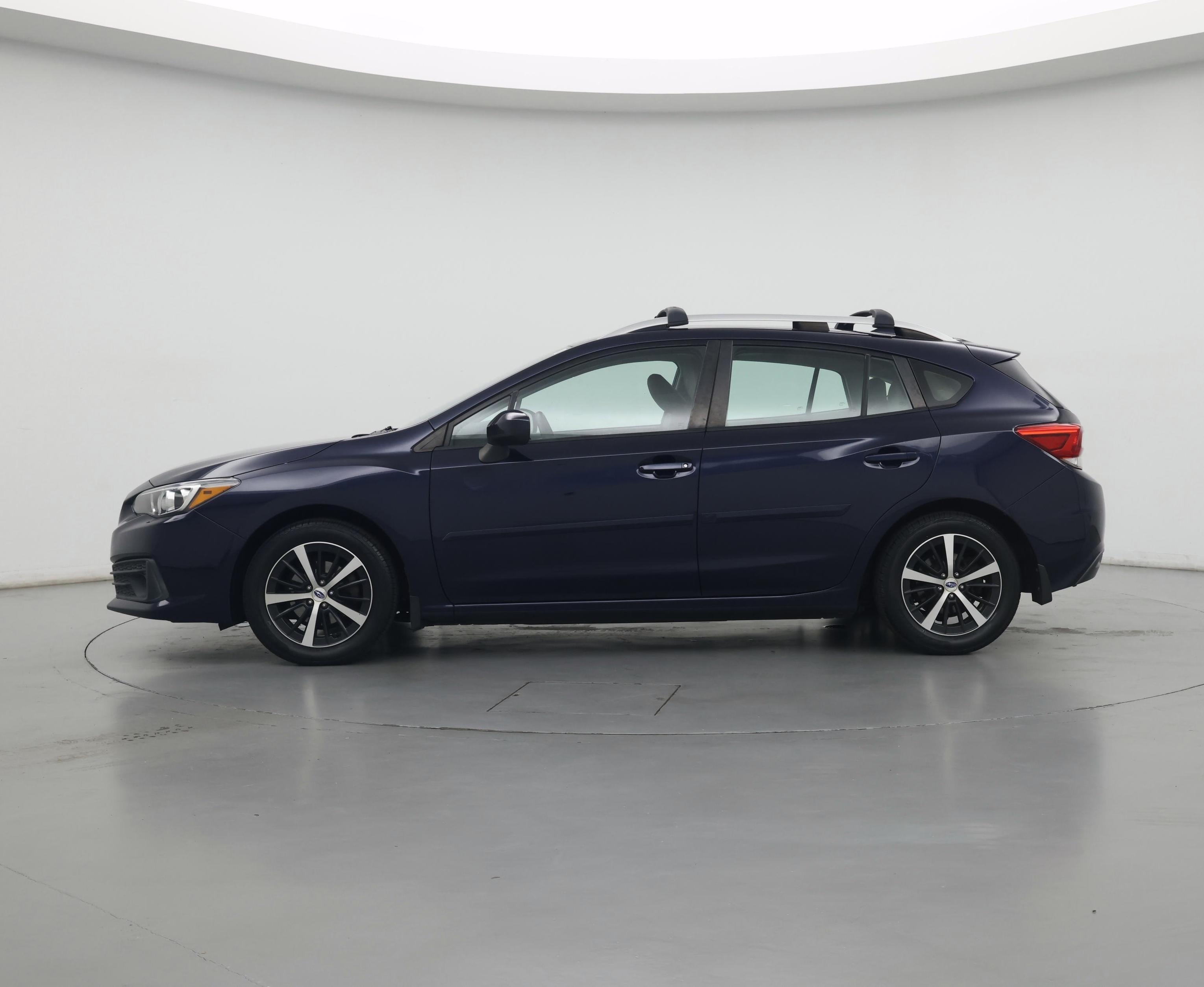 Thumbnail: 2020 Subaru Impreza - 3