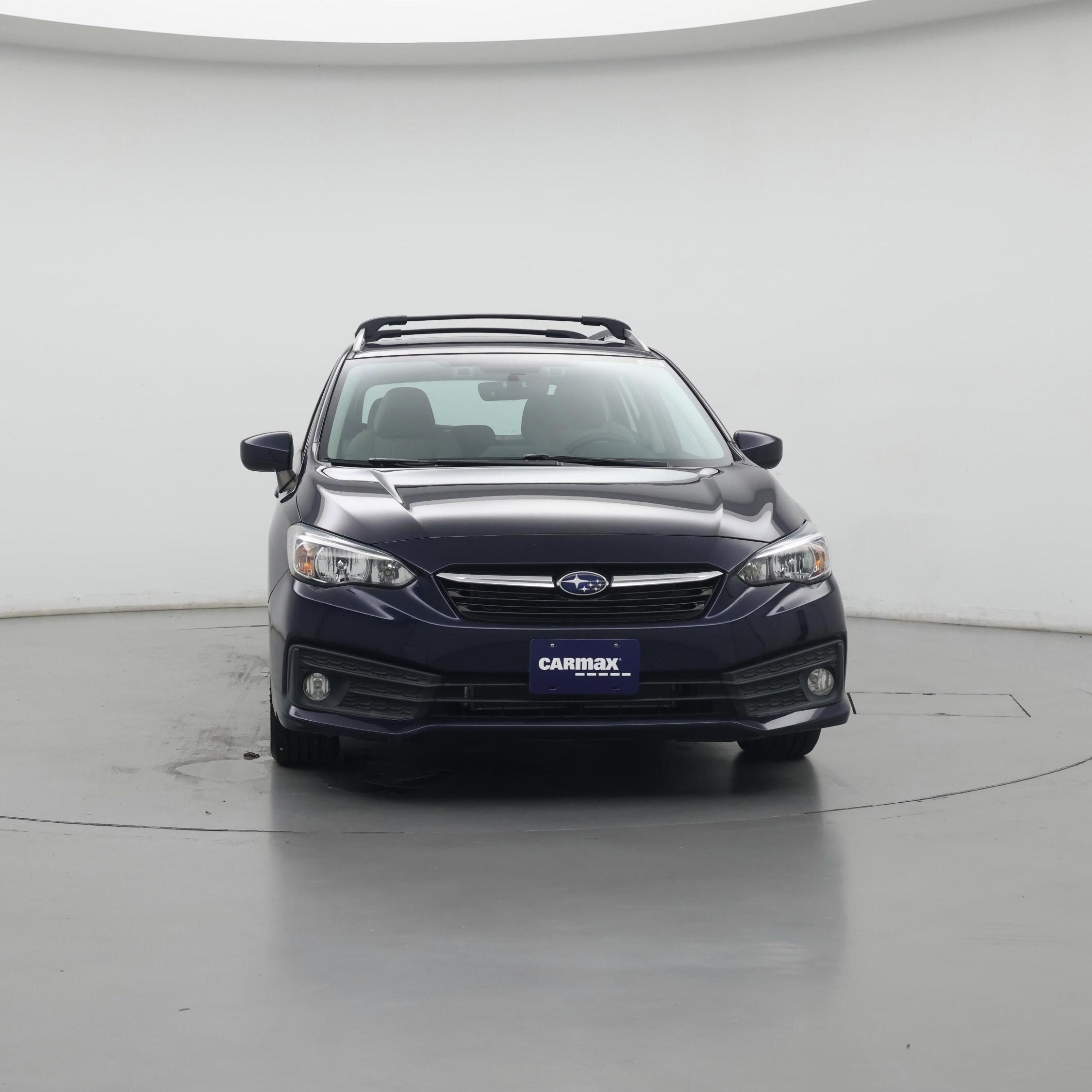 Thumbnail: 2020 Subaru Impreza - 5