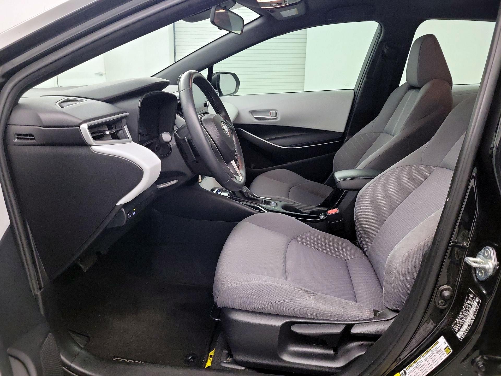 Thumbnail: 2020 Toyota Corolla - 9