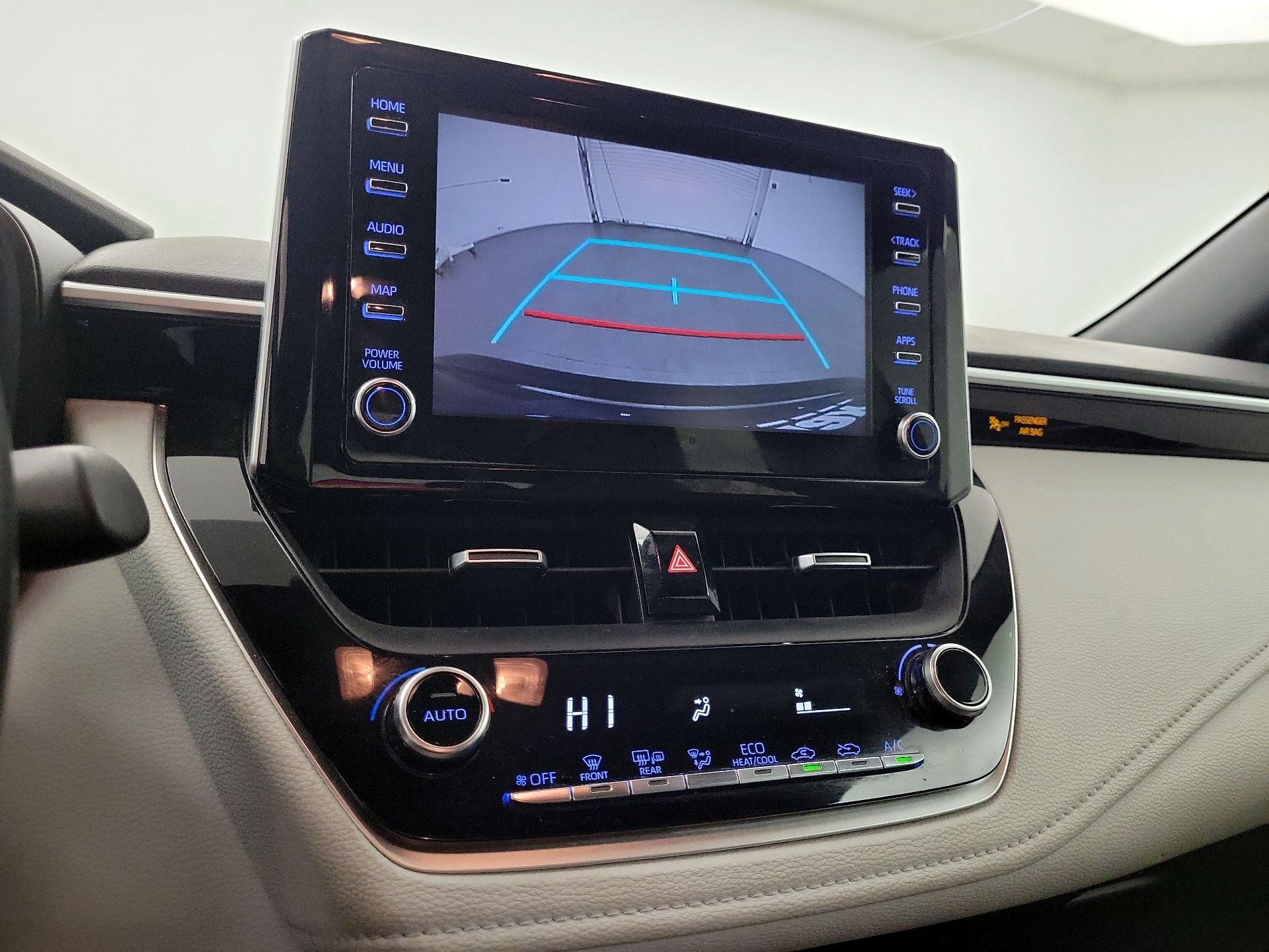 Thumbnail: 2020 Toyota Corolla - 12