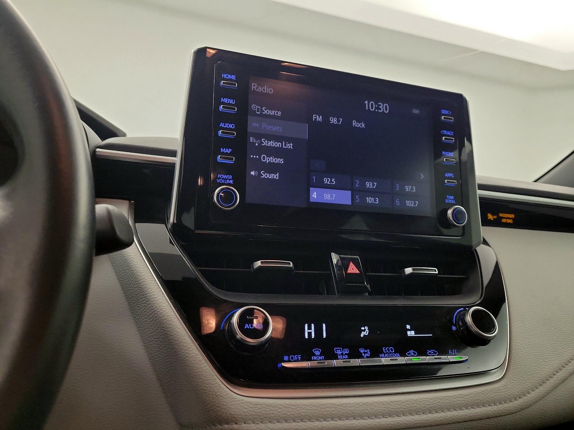 Thumbnail: 2020 Toyota Corolla - 13