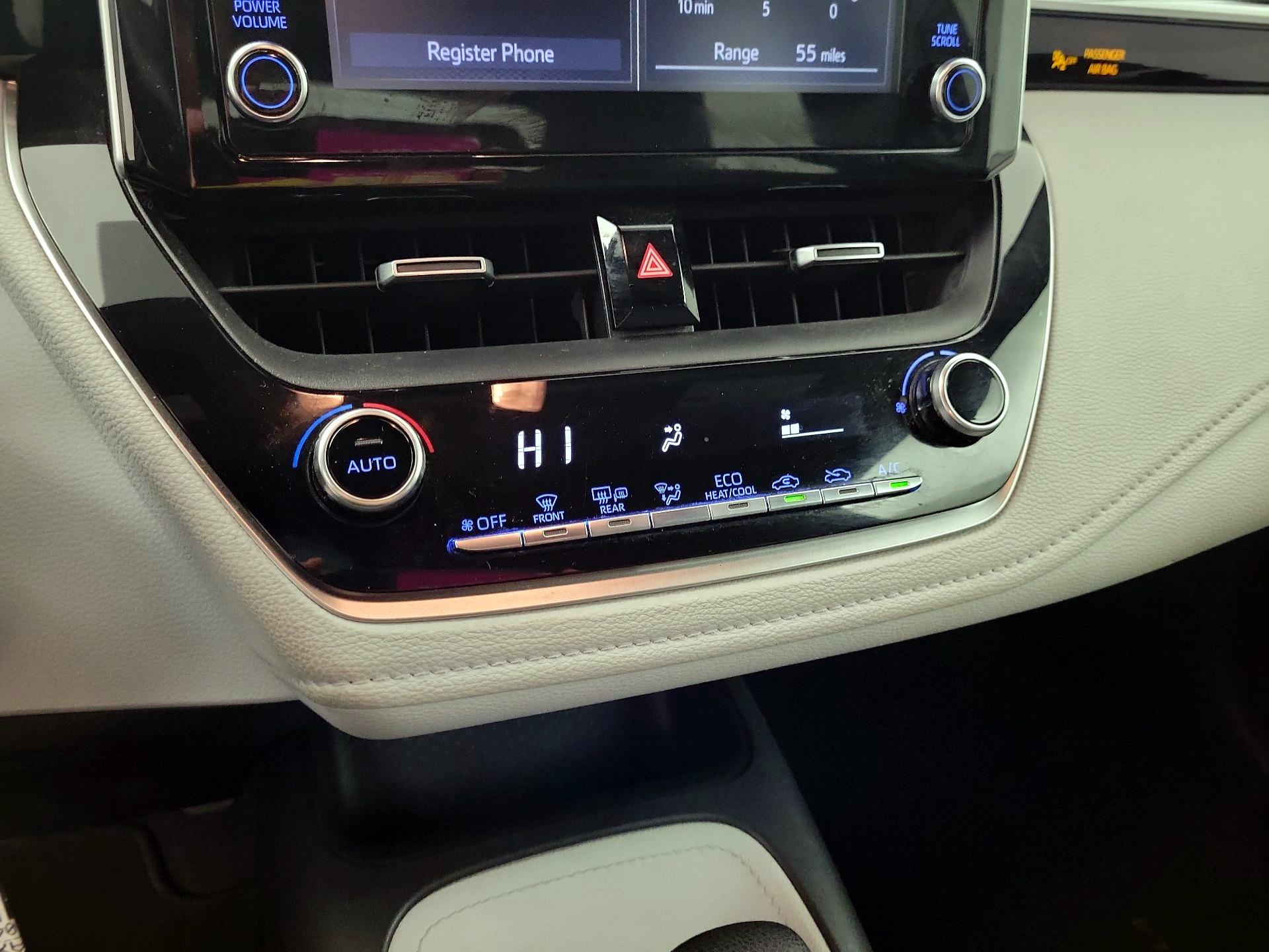 Thumbnail: 2020 Toyota Corolla - 14