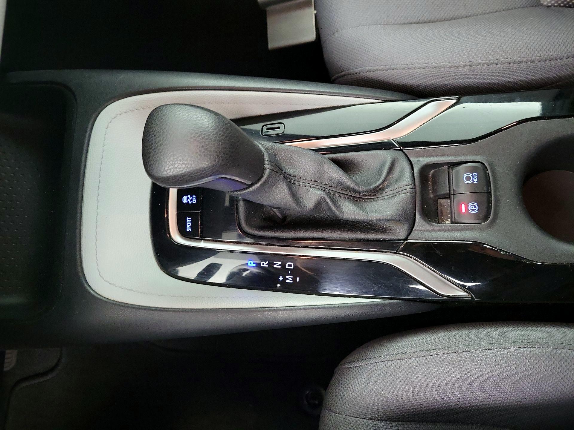 Thumbnail: 2020 Toyota Corolla - 15