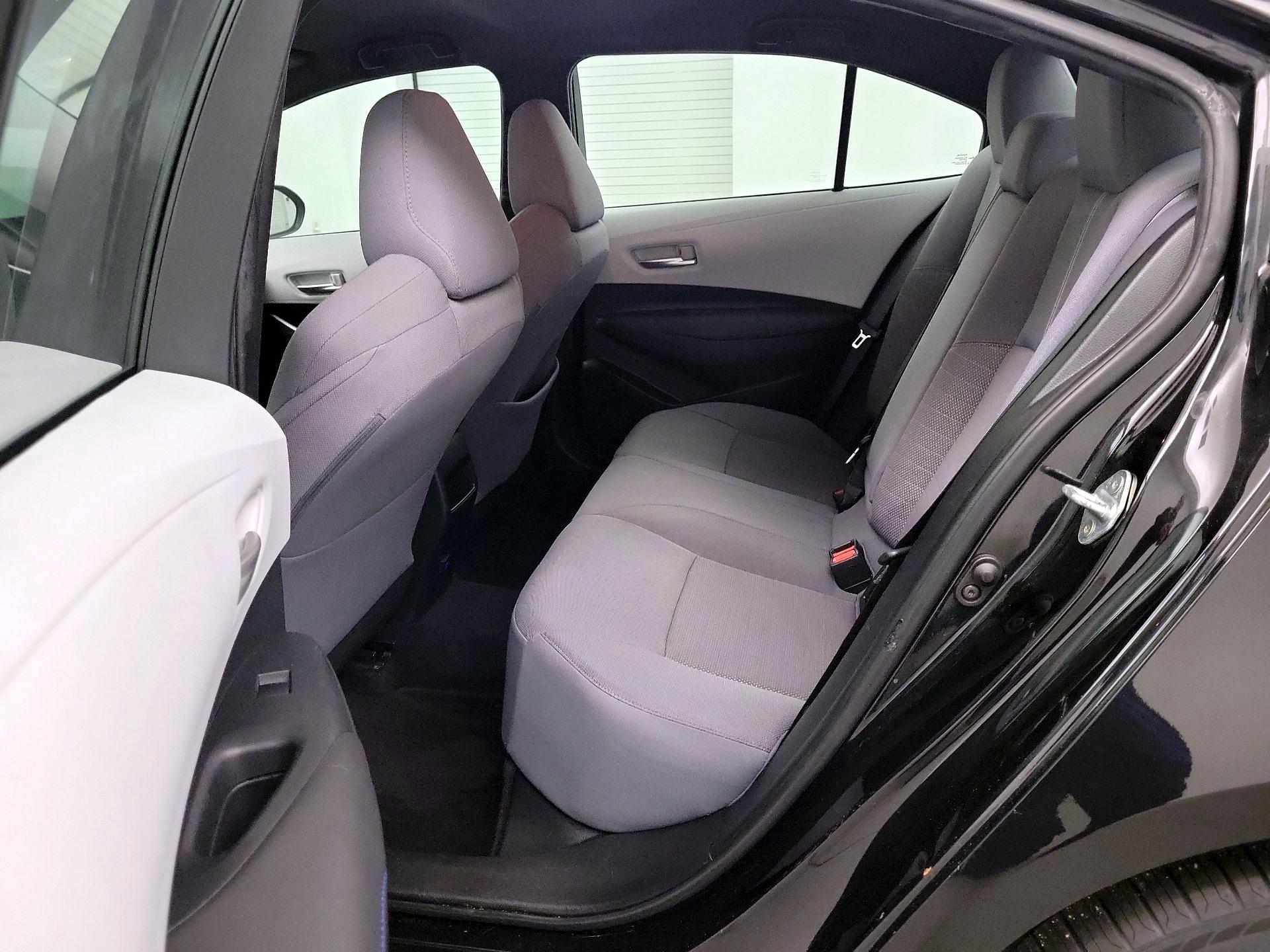 Thumbnail: 2020 Toyota Corolla - 17