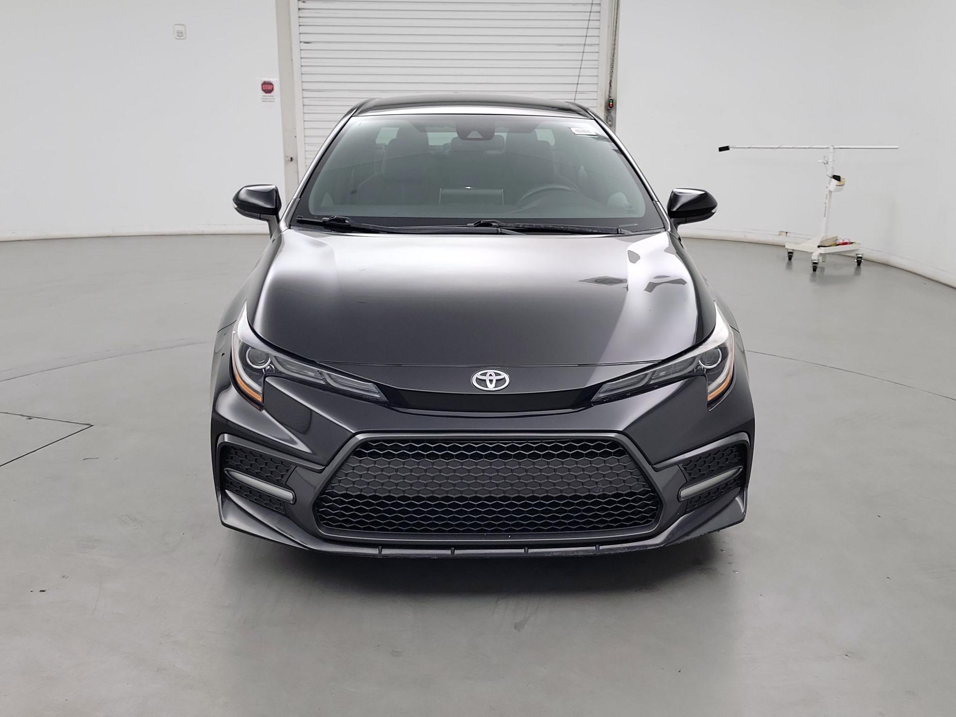 Thumbnail: 2020 Toyota Corolla - 2