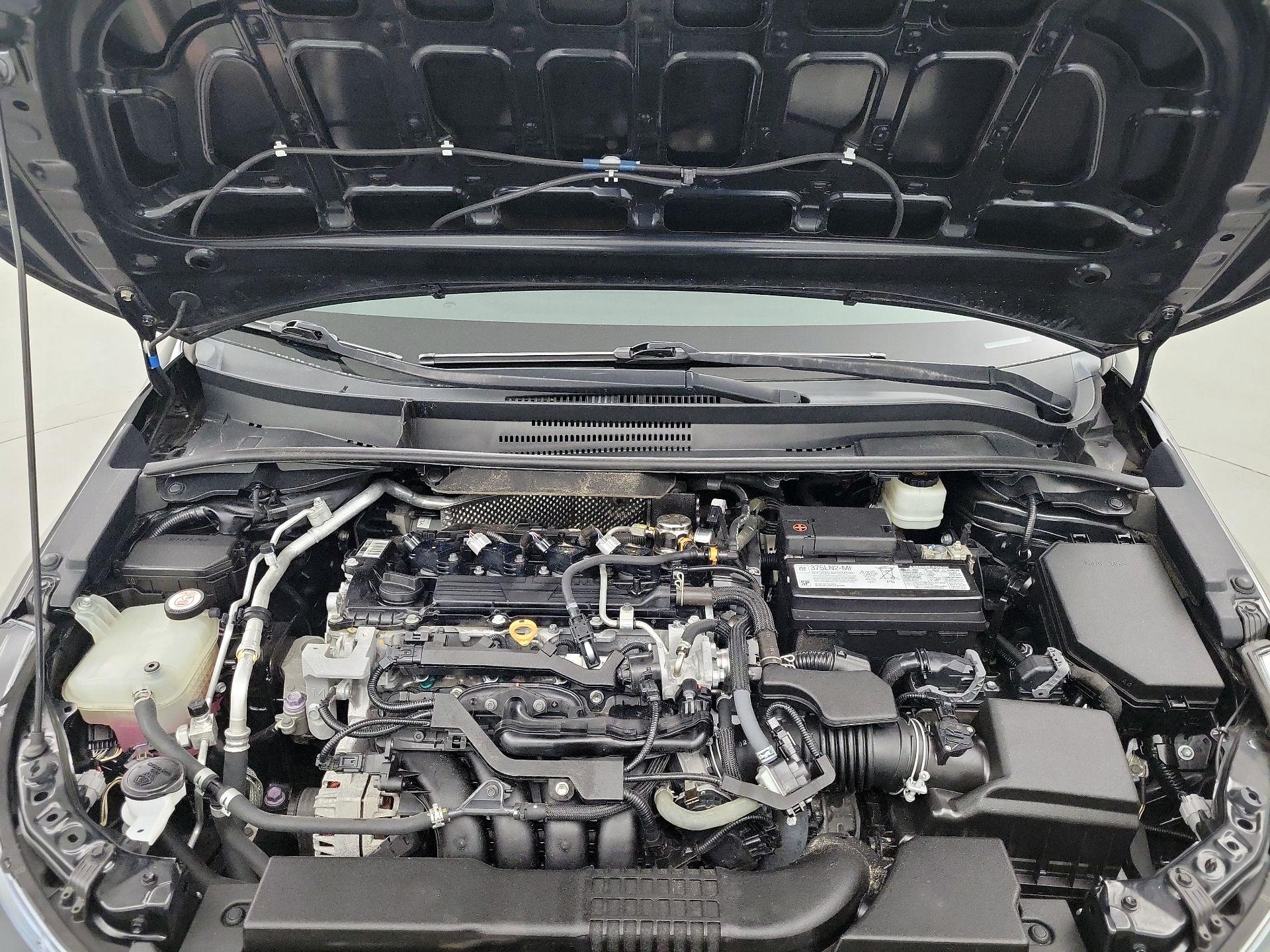 Thumbnail: 2020 Toyota Corolla - 19