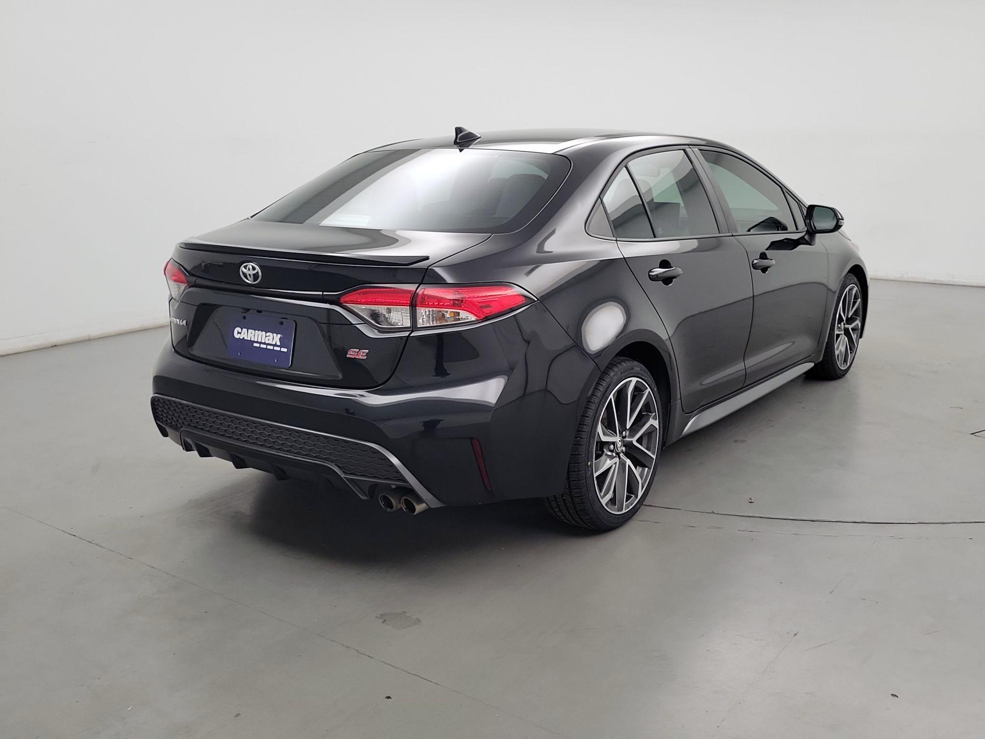 Thumbnail: 2020 Toyota Corolla - 5