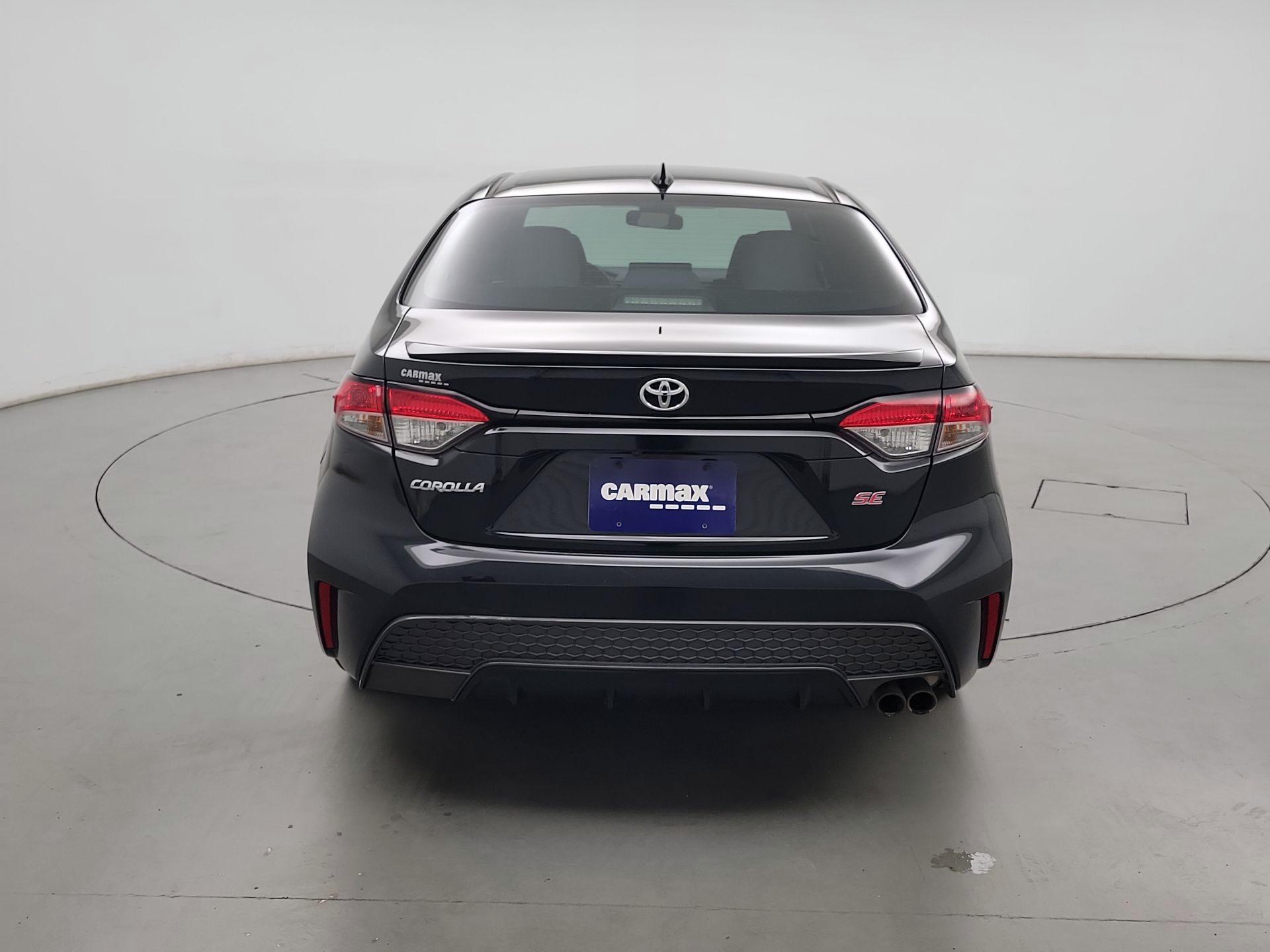 Thumbnail: 2020 Toyota Corolla - 6