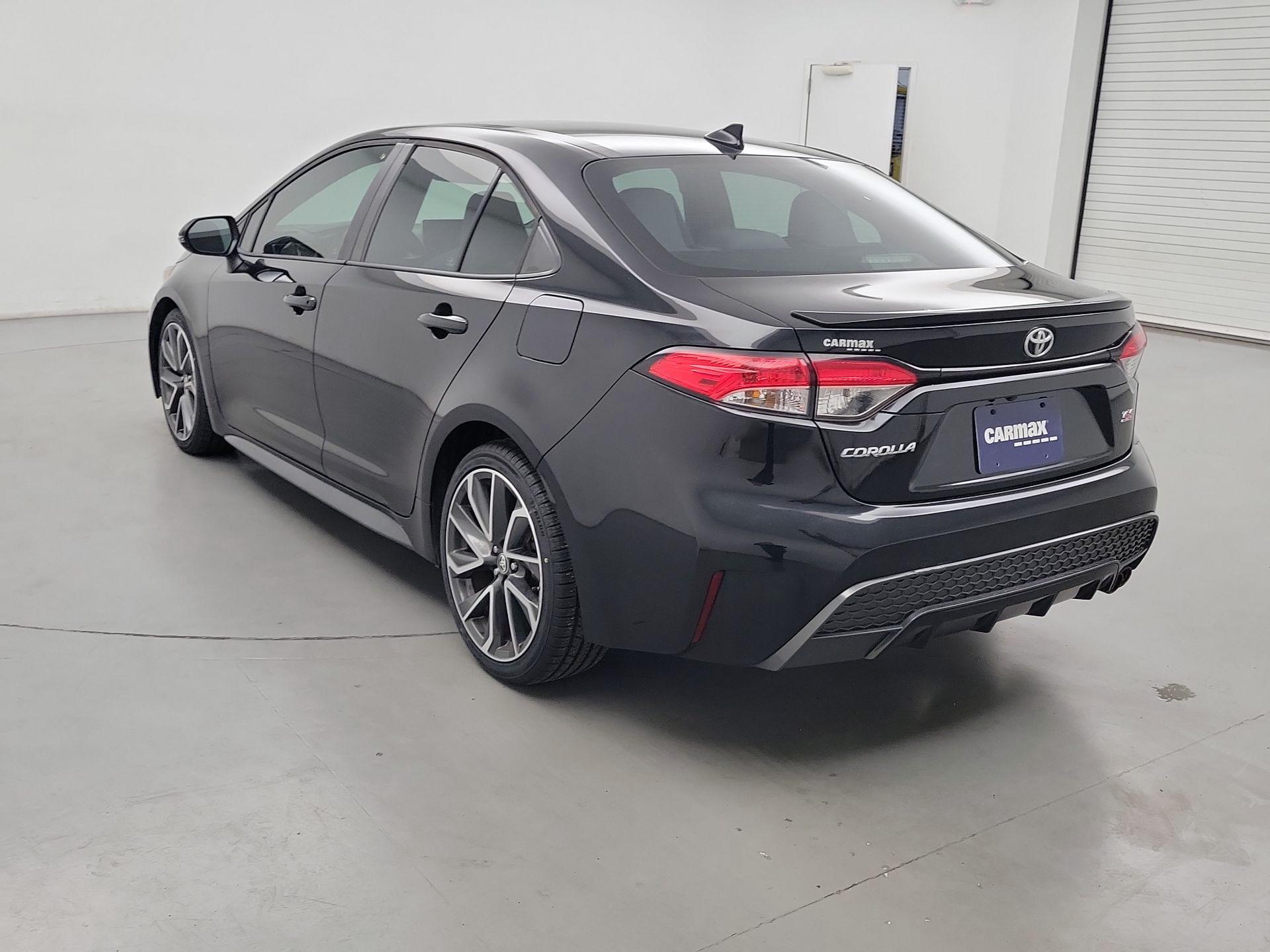 Thumbnail: 2020 Toyota Corolla - 7