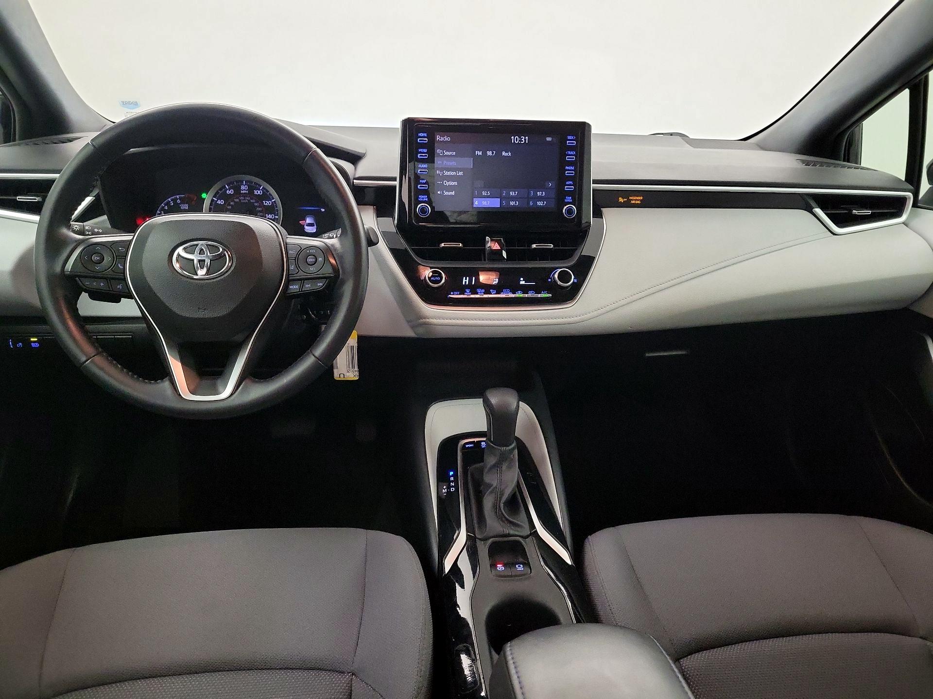 Thumbnail: 2020 Toyota Corolla - 8