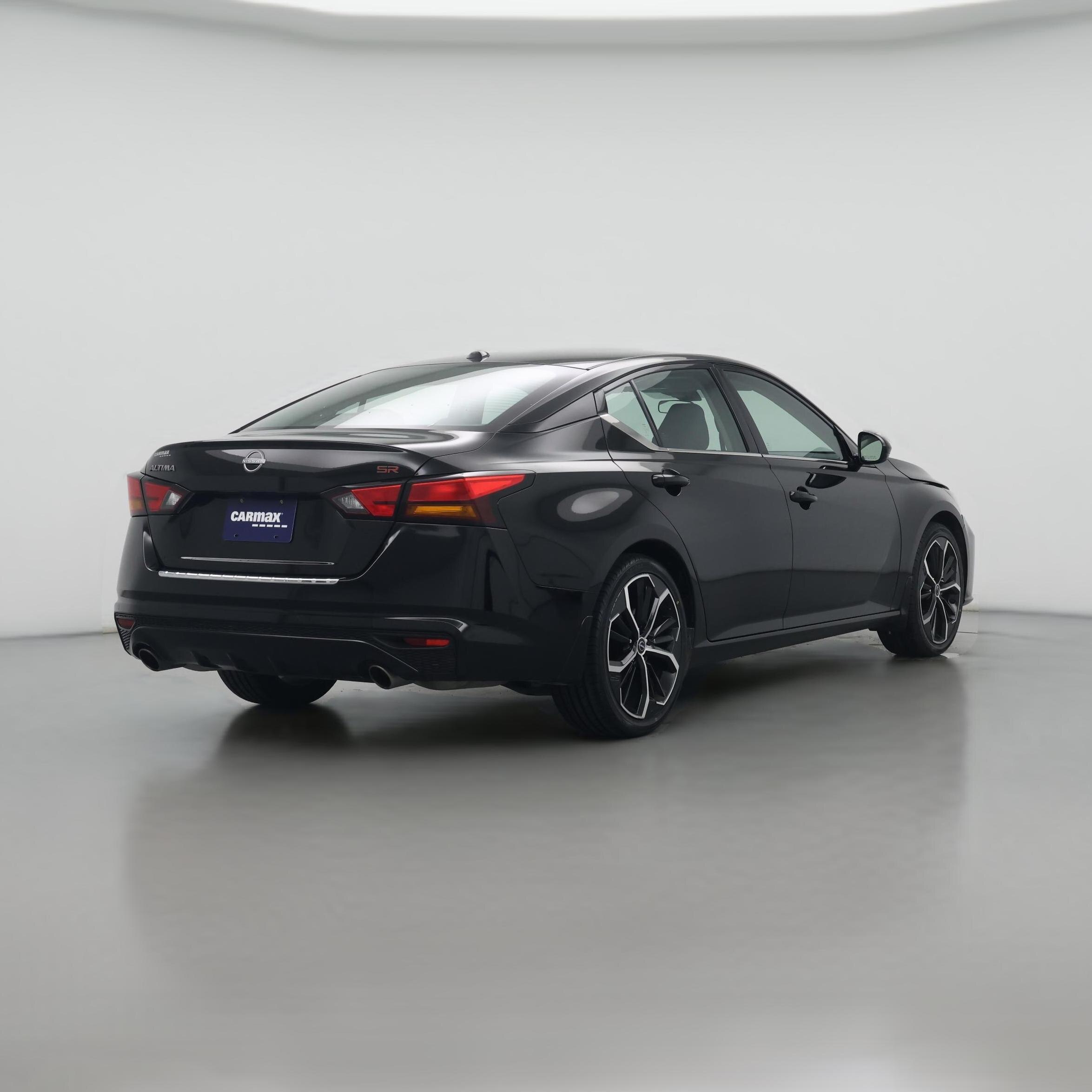 Thumbnail: 2023 Nissan Altima - 1