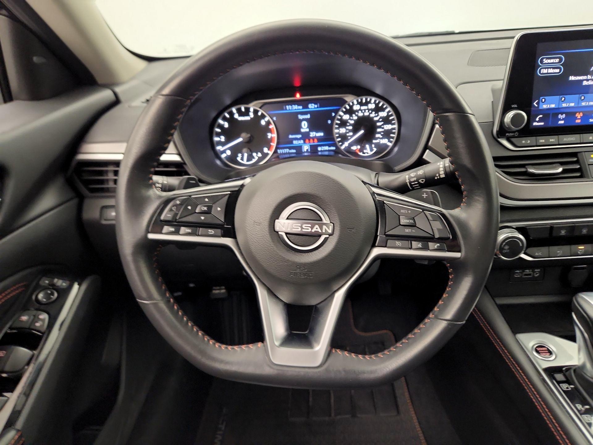 Thumbnail: 2023 Nissan Altima - 10