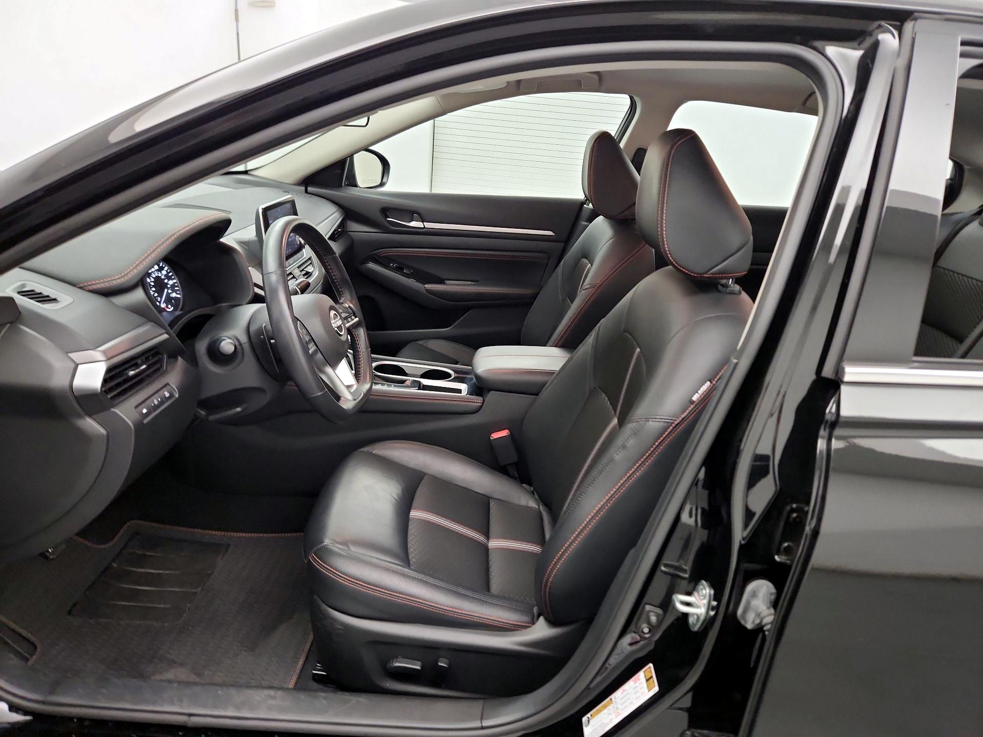 Thumbnail: 2023 Nissan Altima - 11