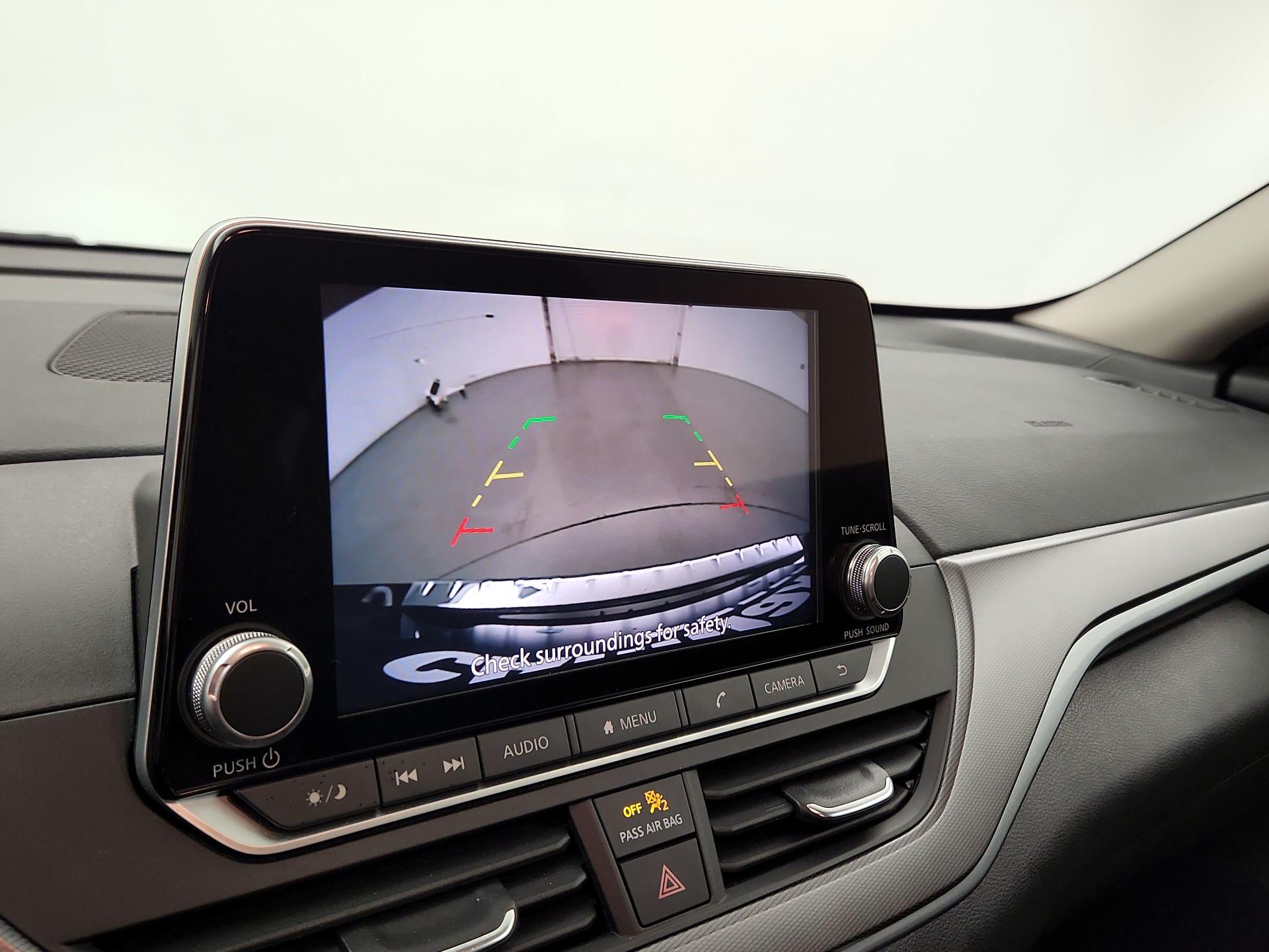 Thumbnail: 2023 Nissan Altima - 14