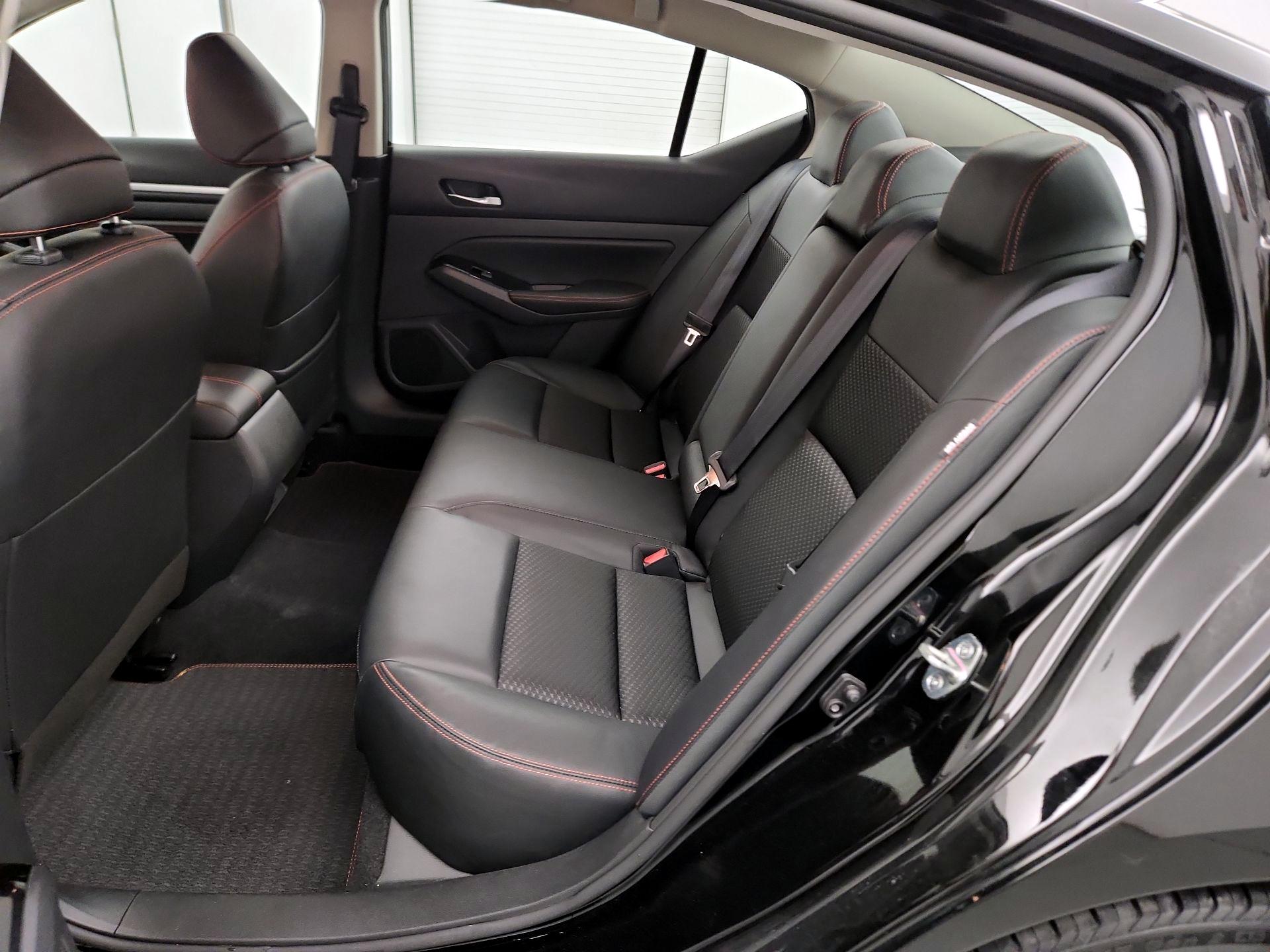 Thumbnail: 2023 Nissan Altima - 19