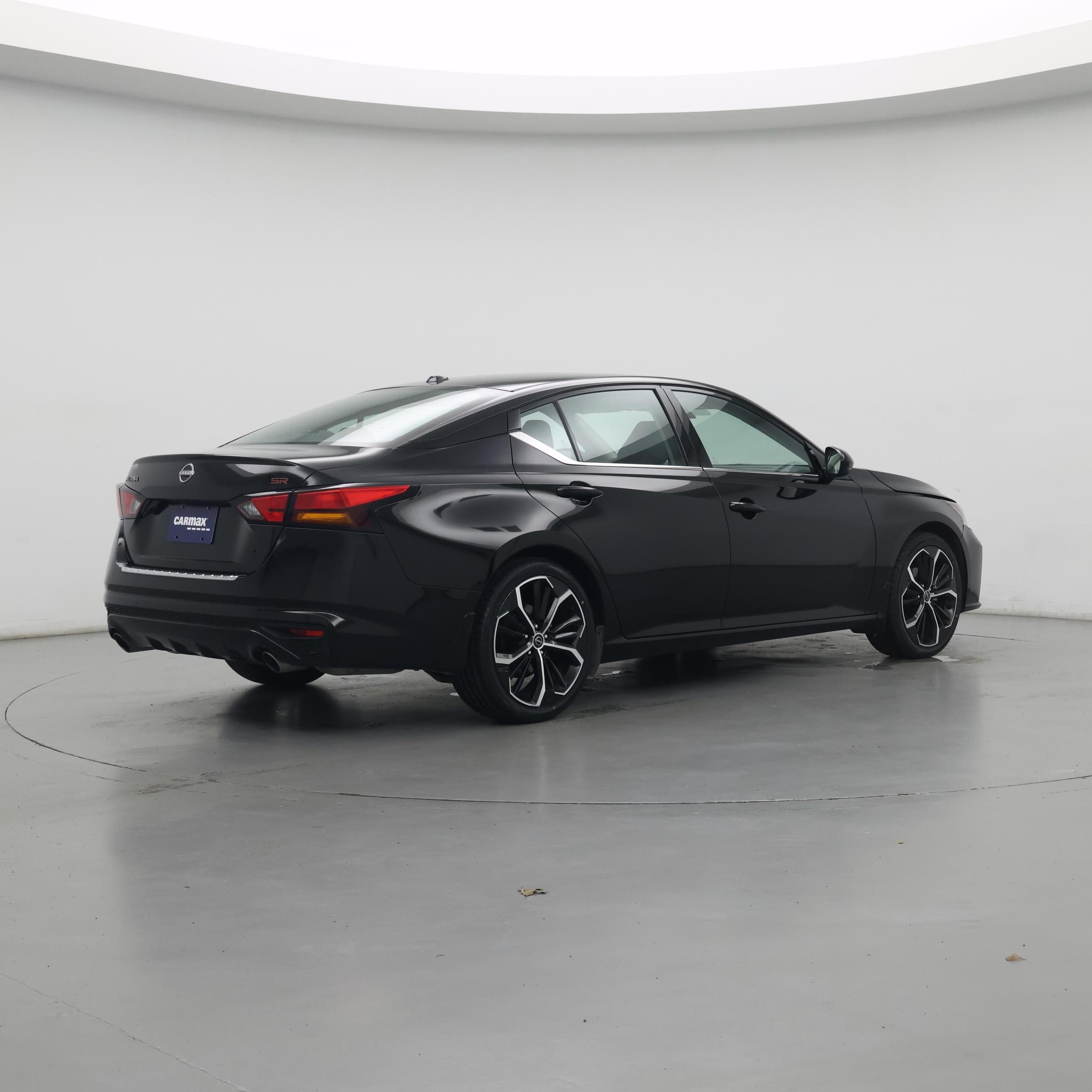 Thumbnail: 2023 Nissan Altima - 5