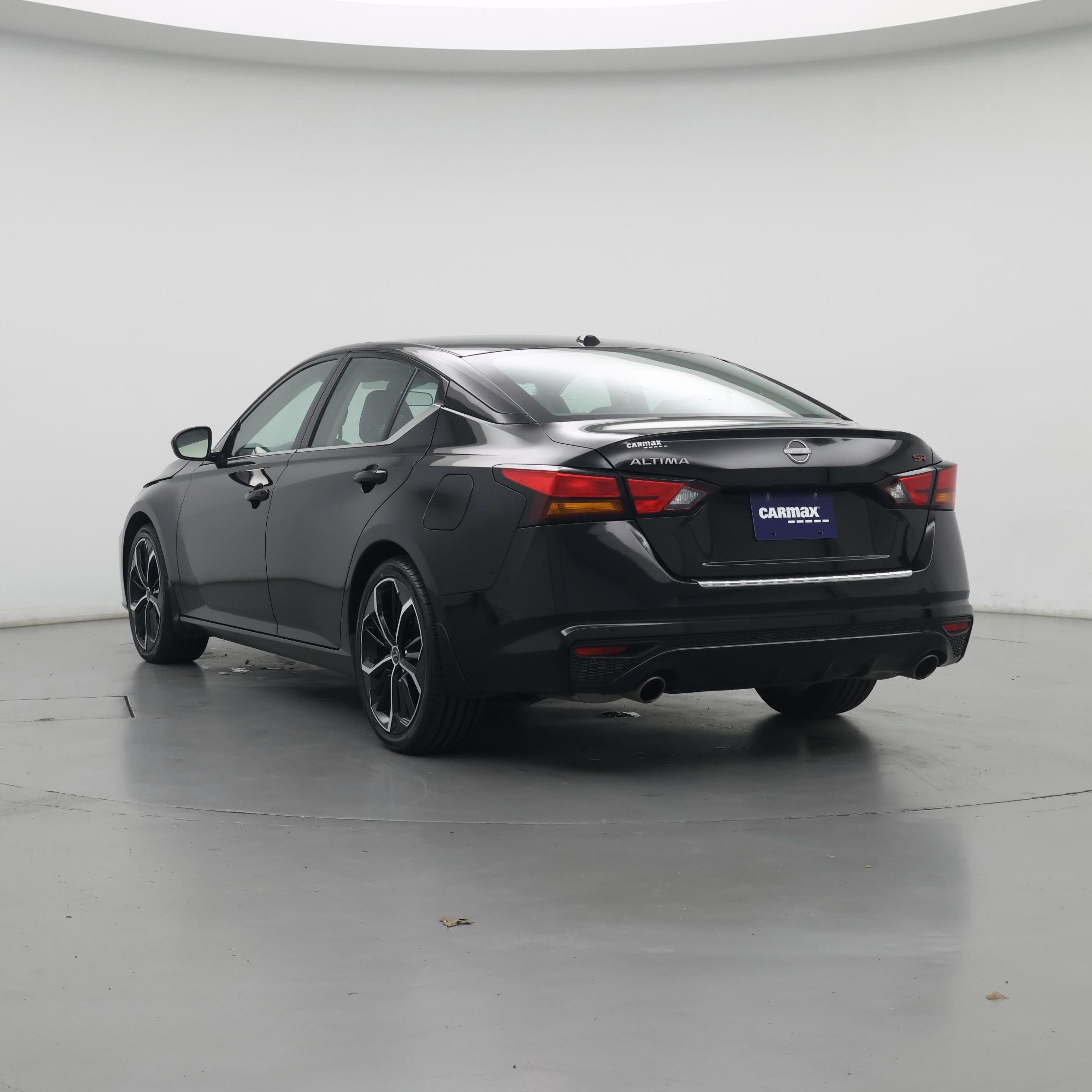 Thumbnail: 2023 Nissan Altima - 7