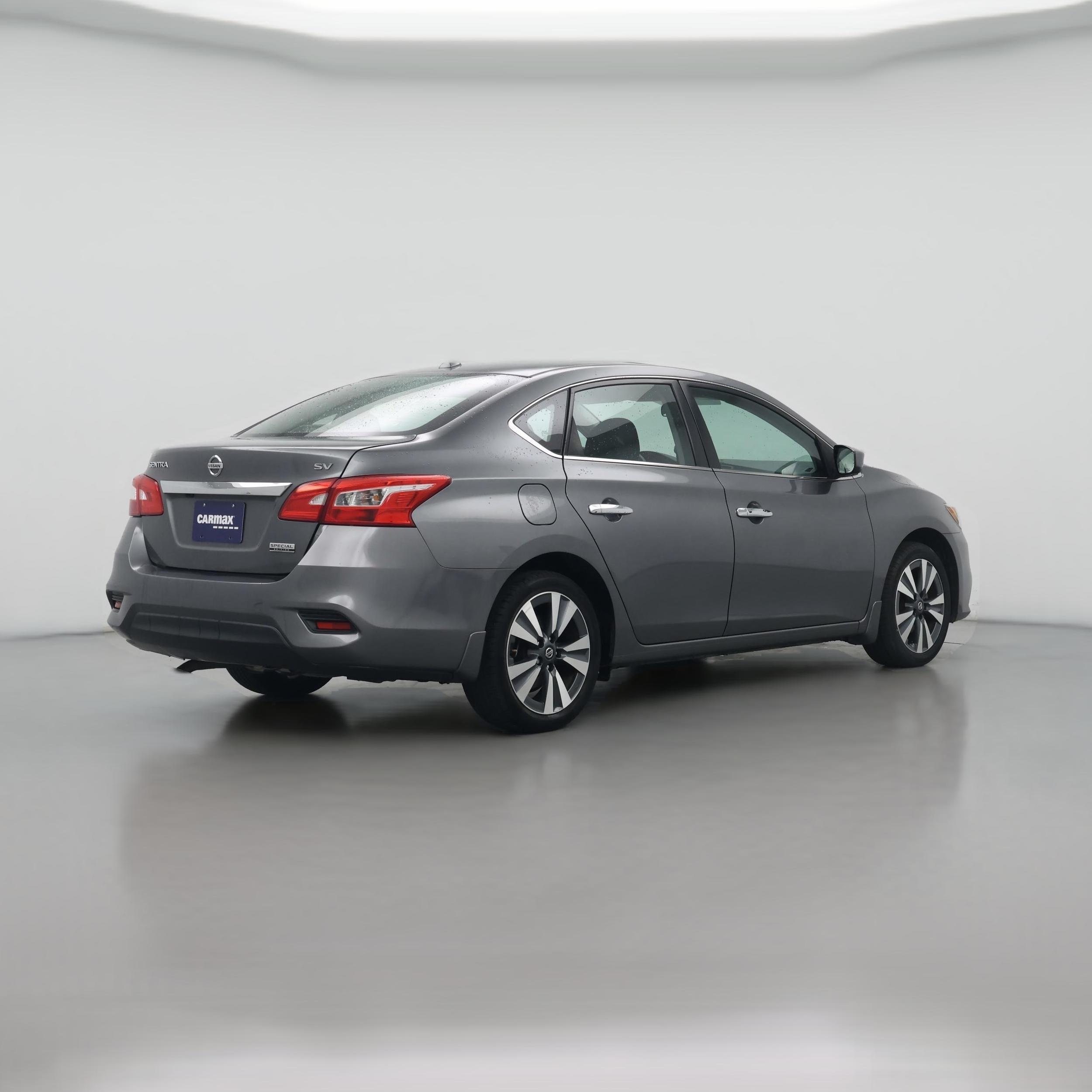 Thumbnail: 2019 Nissan Sentra - 1
