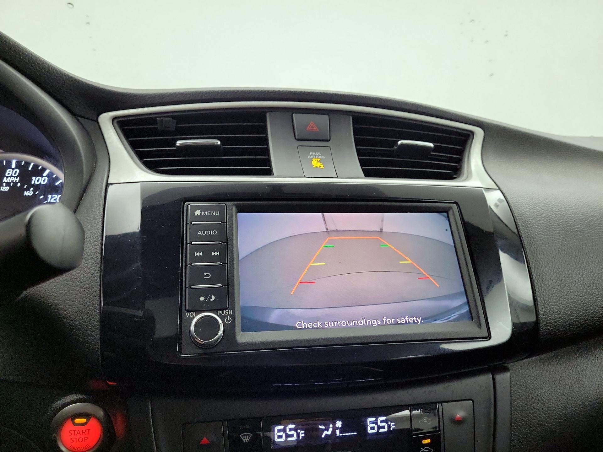 Thumbnail: 2019 Nissan Sentra - 14
