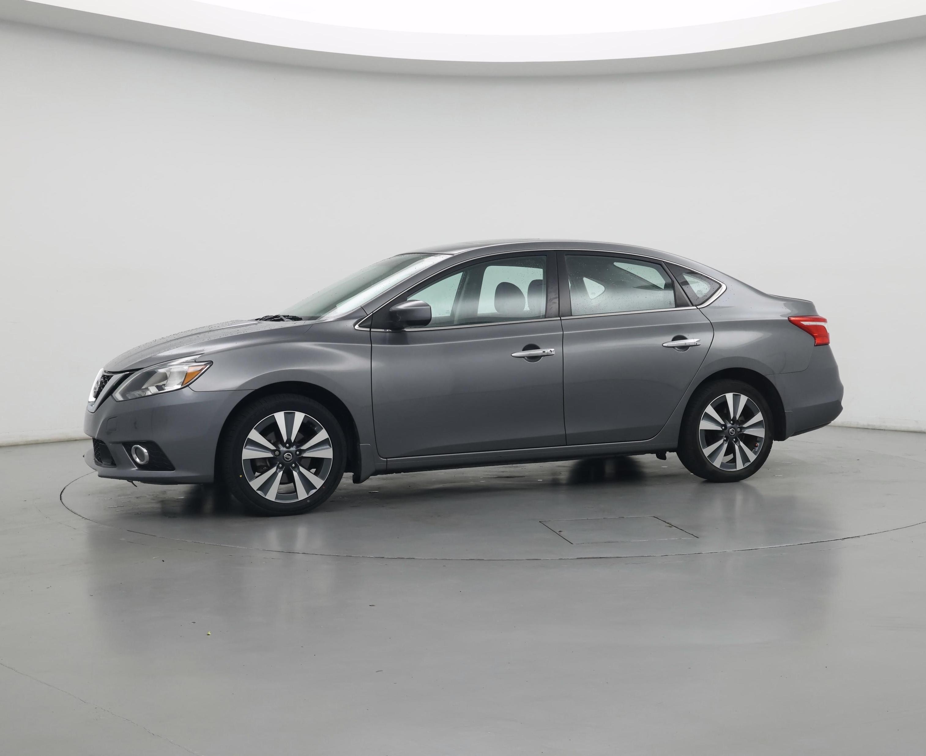 Thumbnail: 2019 Nissan Sentra - 5