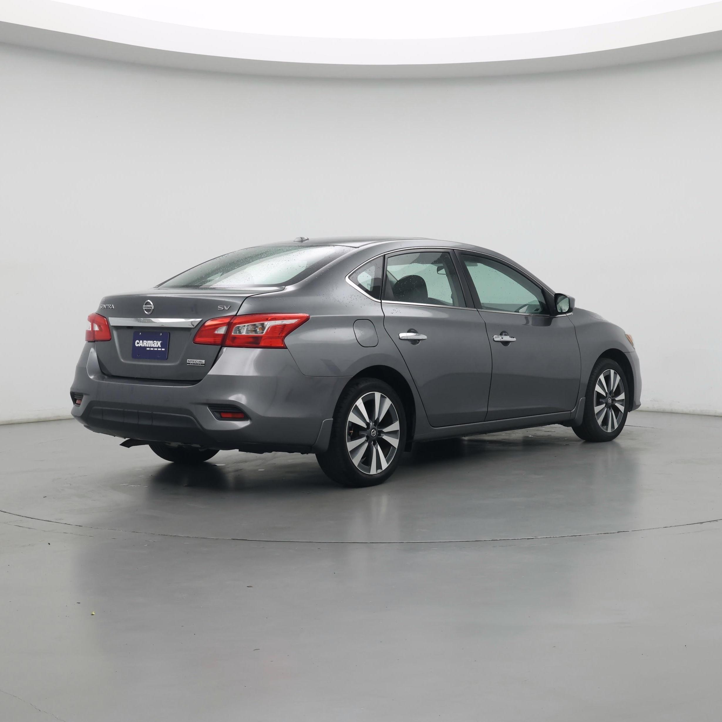 Thumbnail: 2019 Nissan Sentra - 6