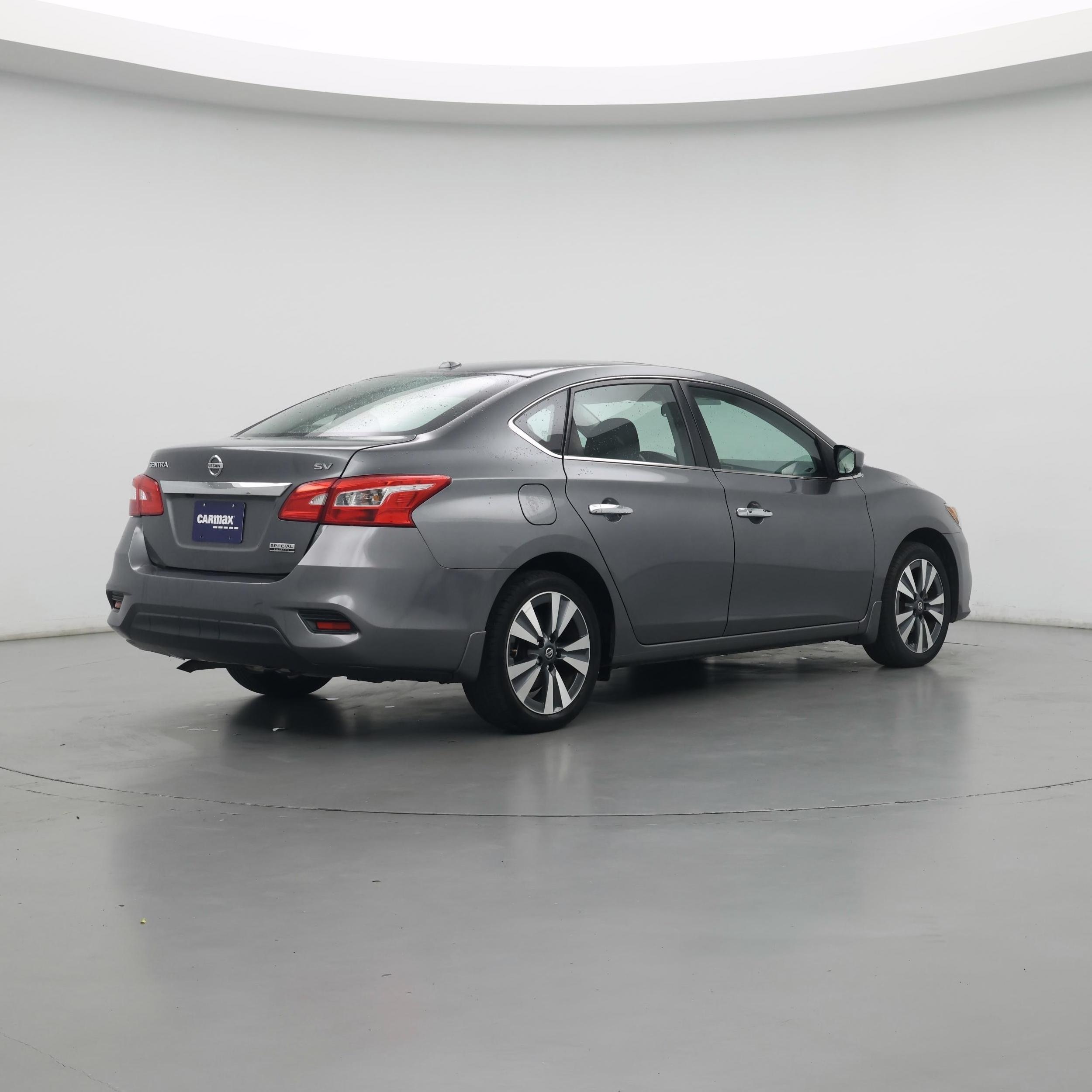 Thumbnail: 2019 Nissan Sentra - 7