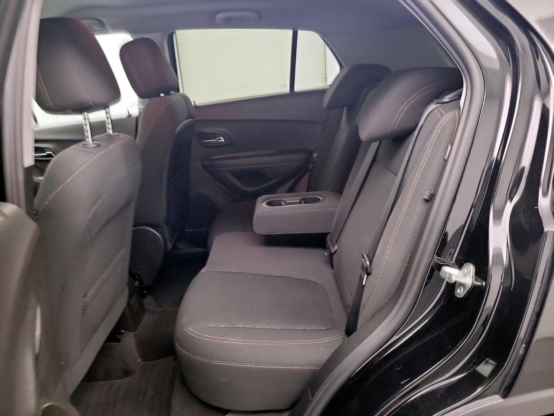 Thumbnail: 2020 Chevrolet Trax - 19