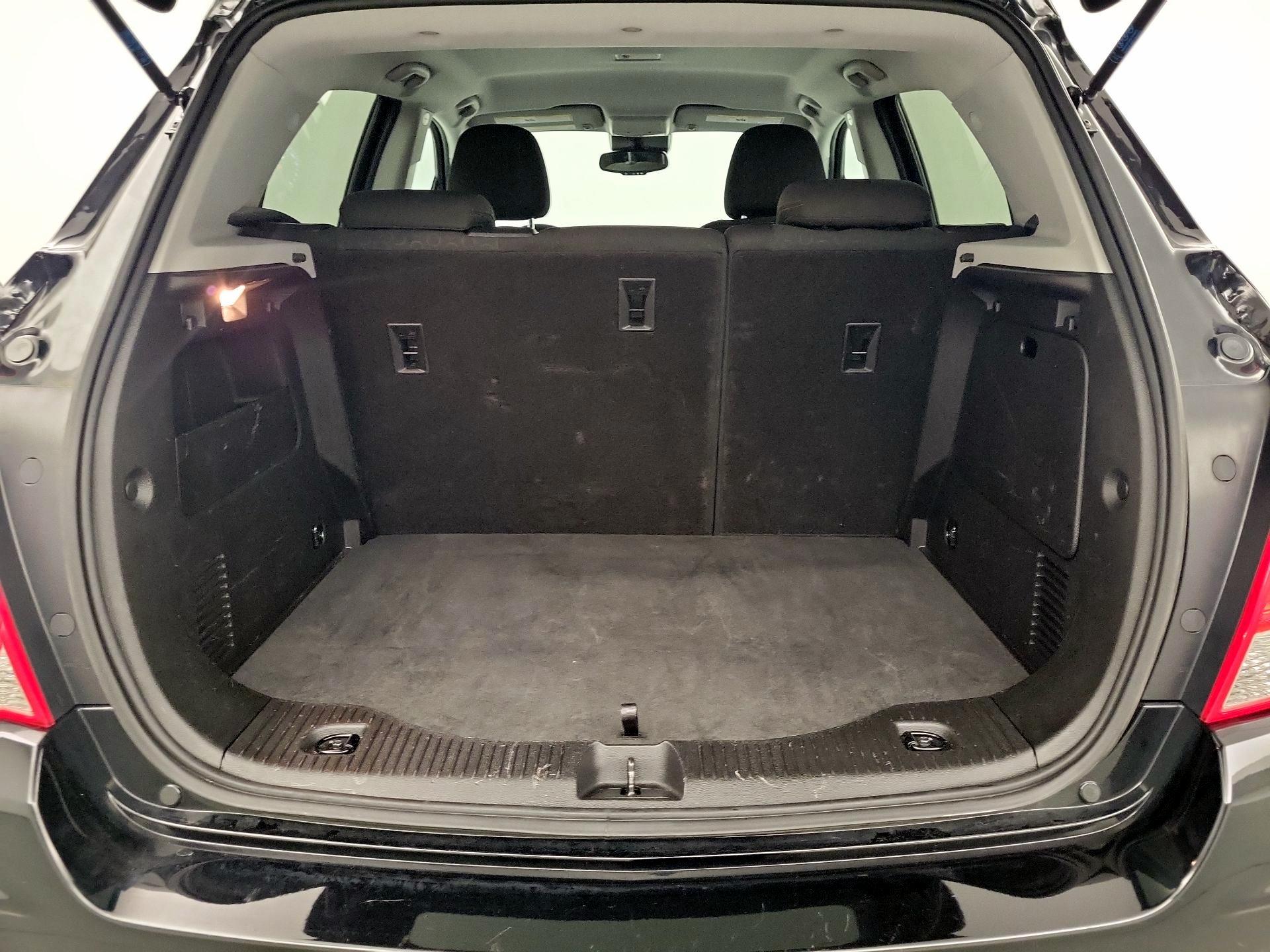 Thumbnail: 2020 Chevrolet Trax - 20