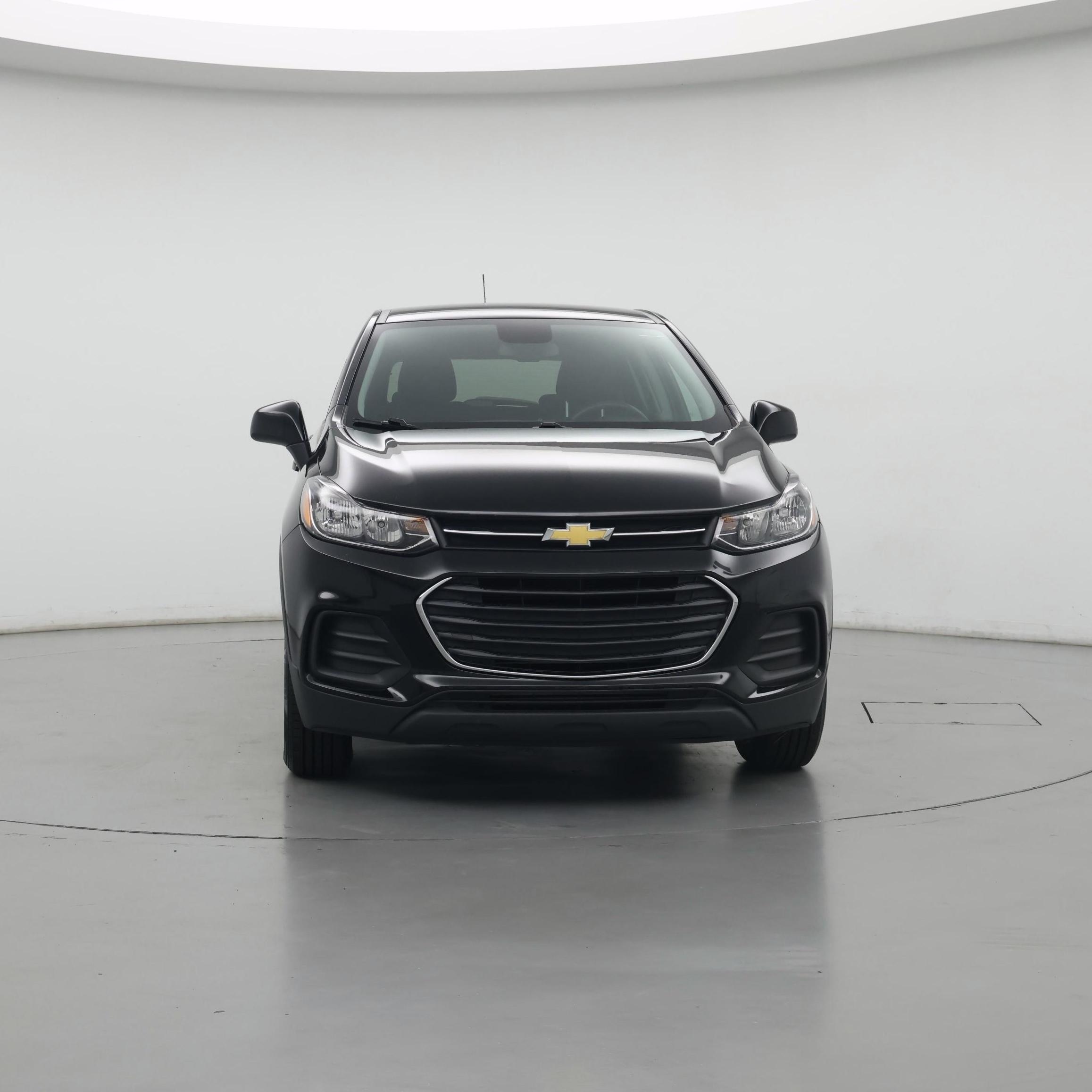 Thumbnail: 2020 Chevrolet Trax - 5