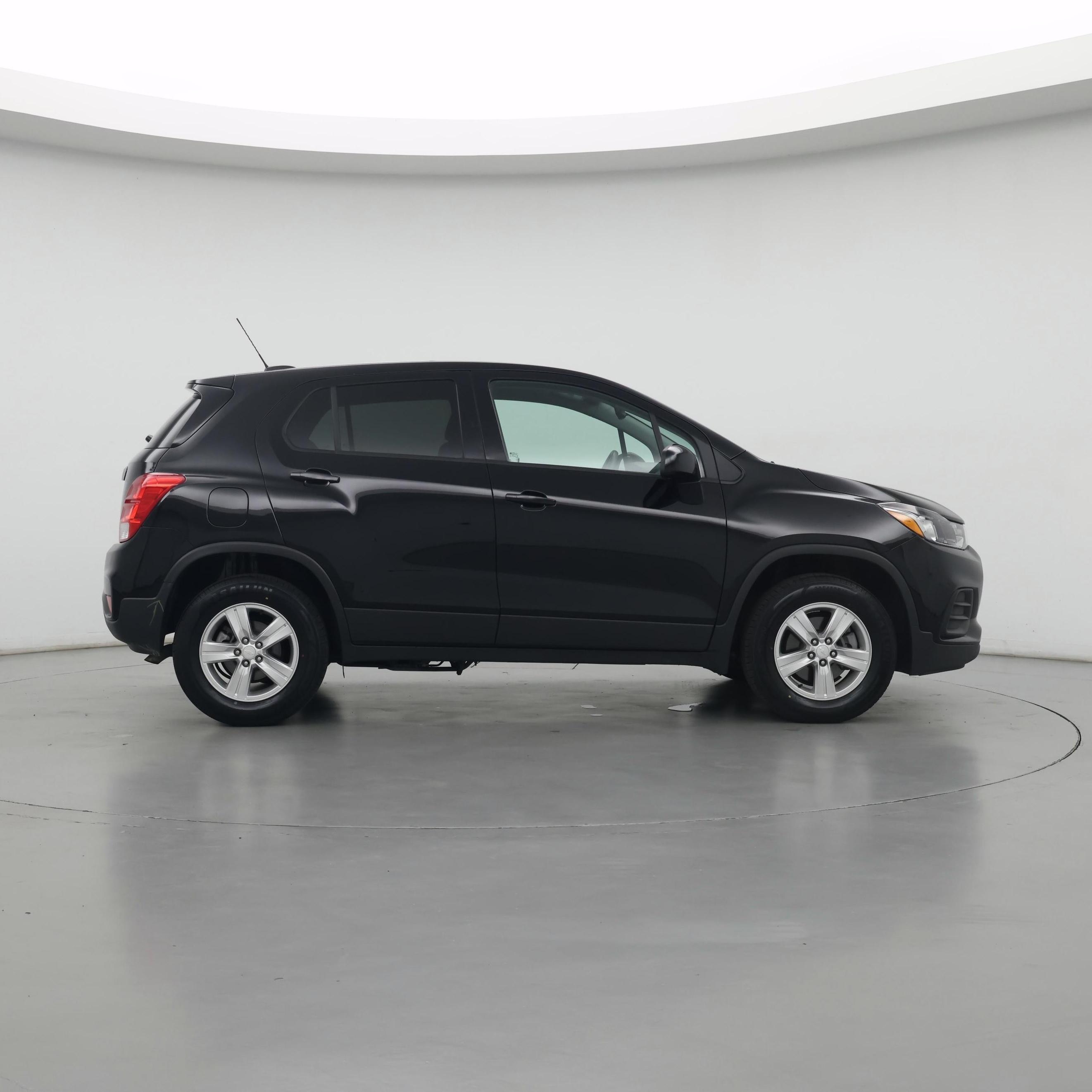 Thumbnail: 2020 Chevrolet Trax - 7
