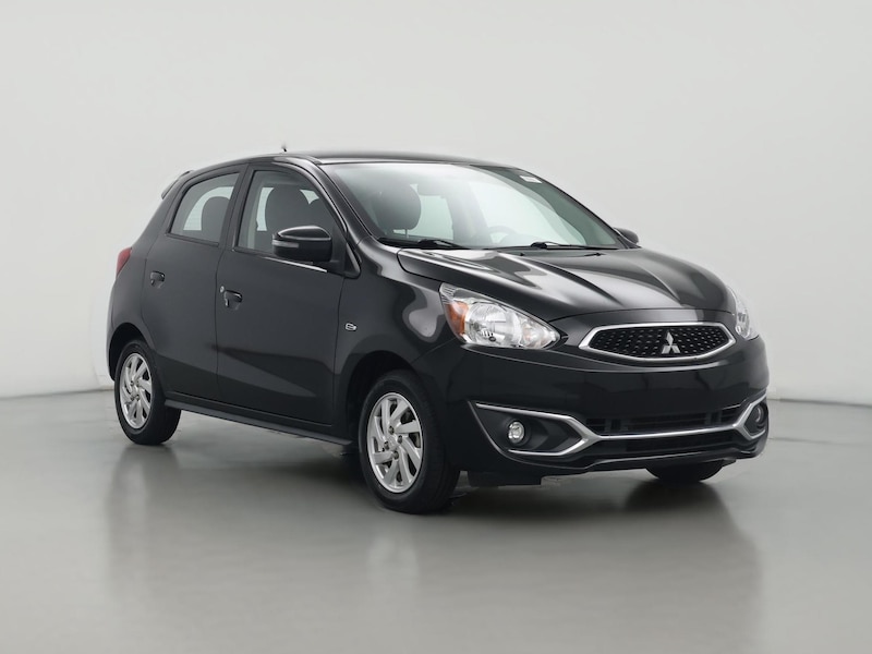 2020 Mitsubishi Mirage SE -
                  Fayetteville, NC