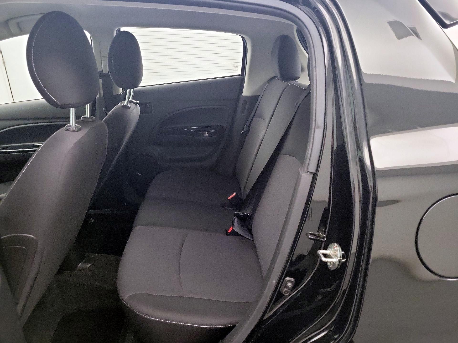 Thumbnail: 2020 Mitsubishi Mirage - 19