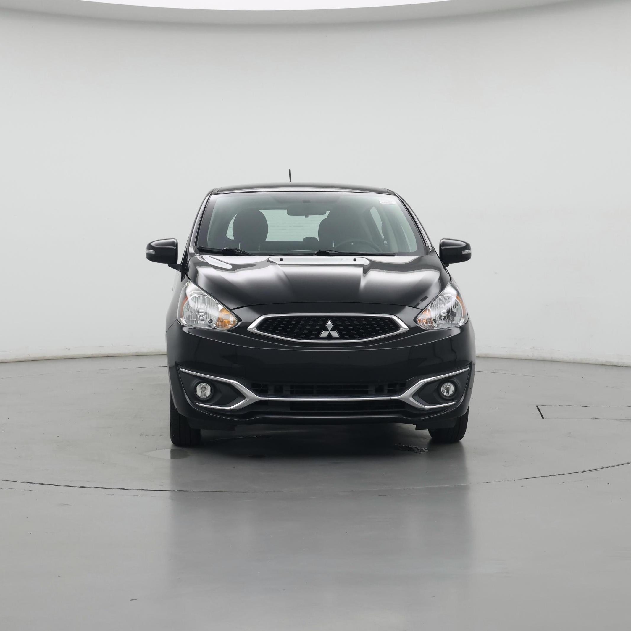 Thumbnail: 2020 Mitsubishi Mirage - 5
