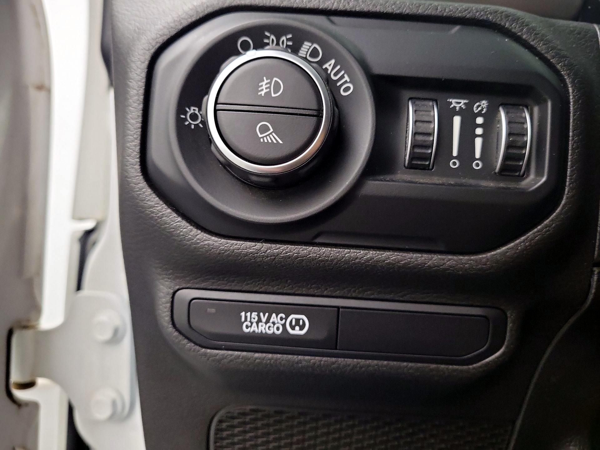 Thumbnail: 2020 Jeep Gladiator - 13