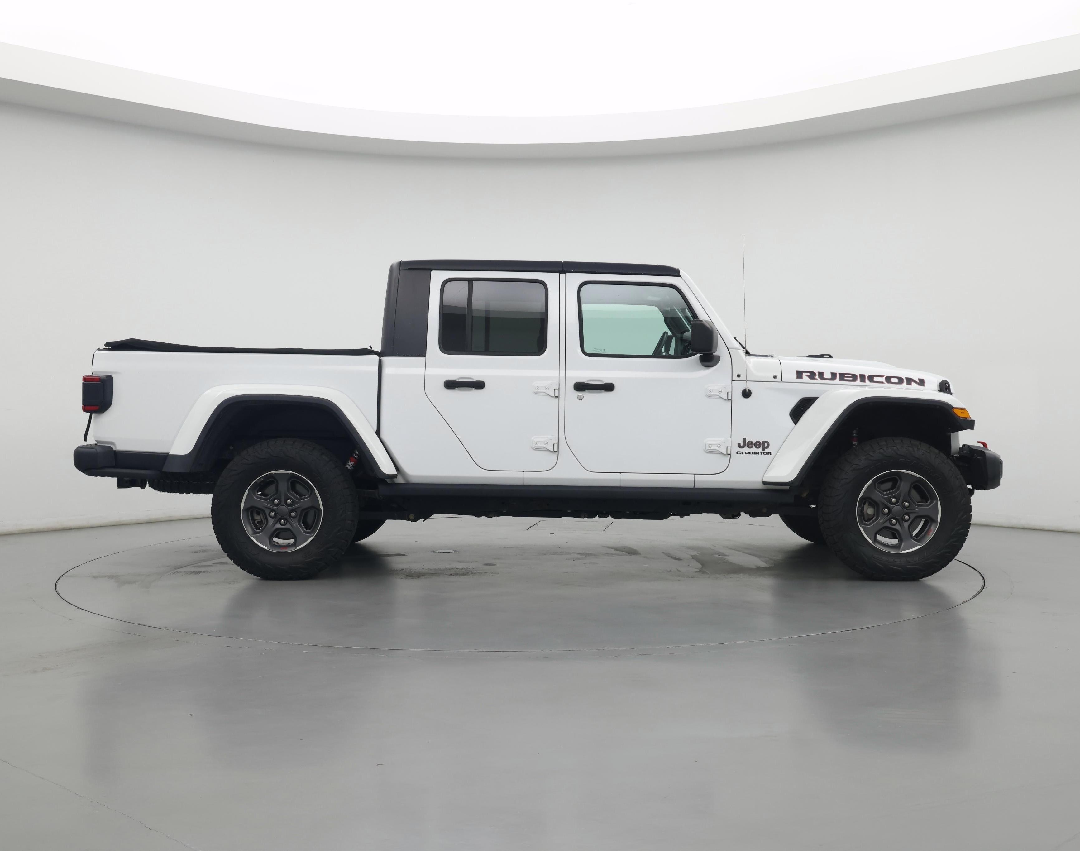 Thumbnail: 2020 Jeep Gladiator - 7