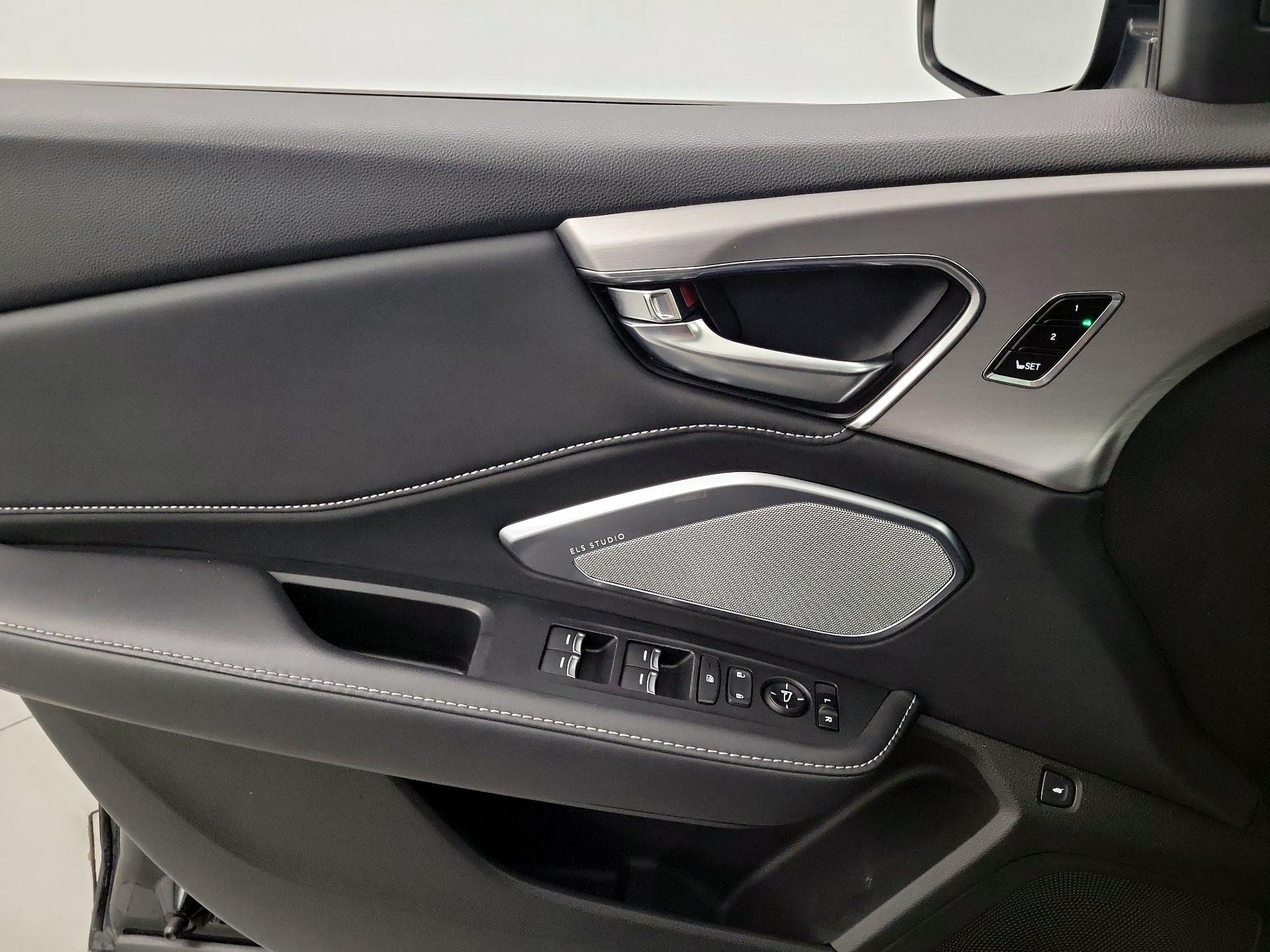 Thumbnail: 2020 Acura RDX - 12
